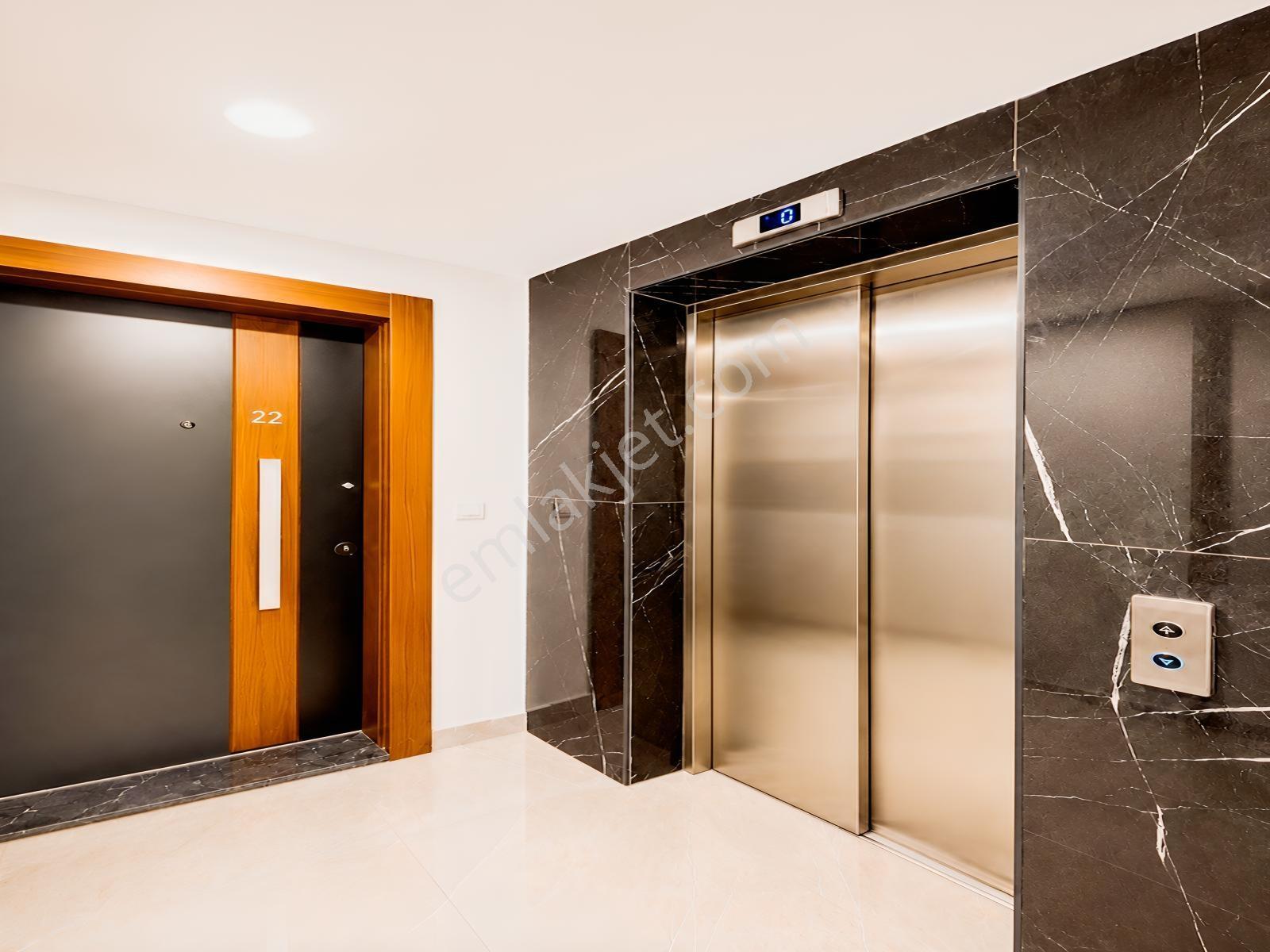 Kuponxten Satılık Full Konsept Sitede 2+1 Daire!! — fotoğraf 12