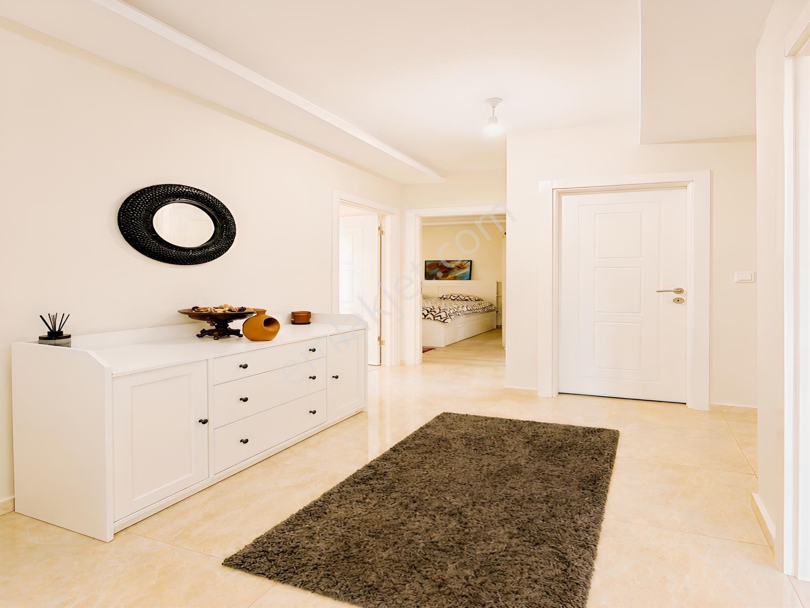 Kuponxten Satılık Full Konsept Sitede 2+1 Daire!! — fotoğraf 13
