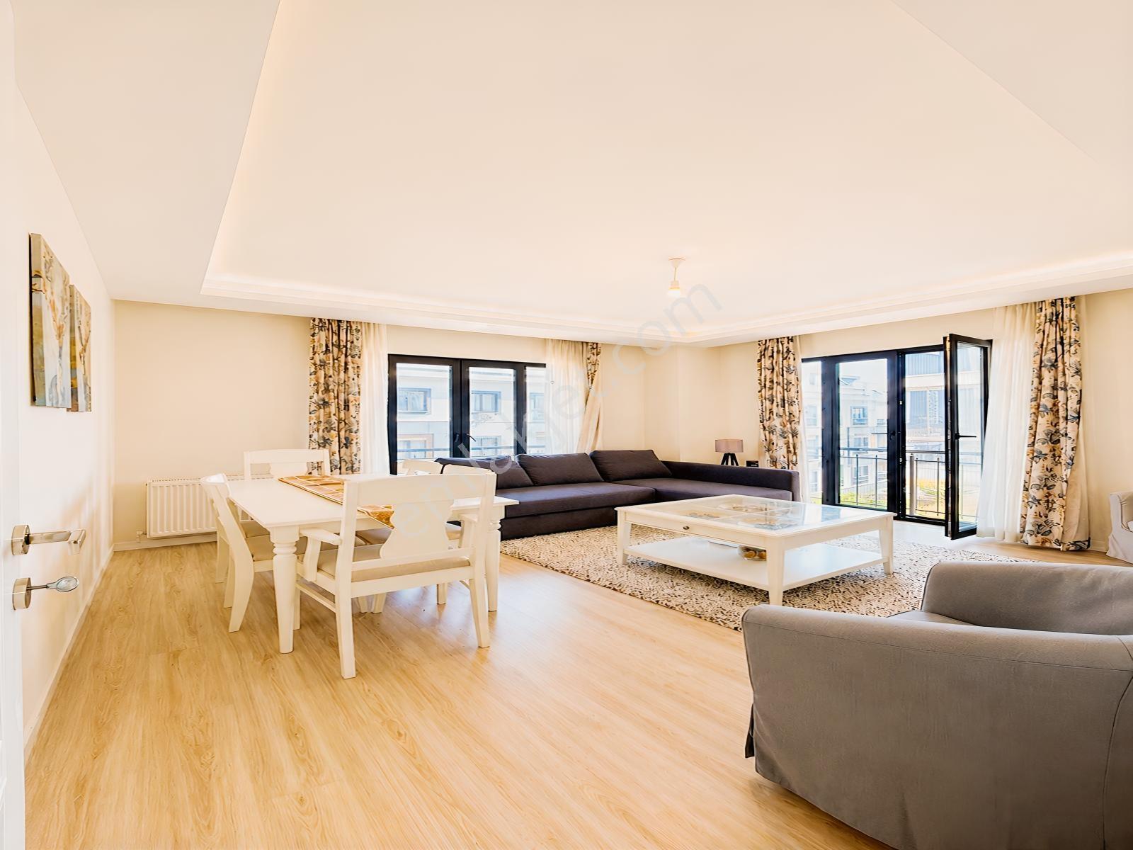 Kuponxten Satılık Full Konsept Sitede 2+1 Daire!! — fotoğraf 14