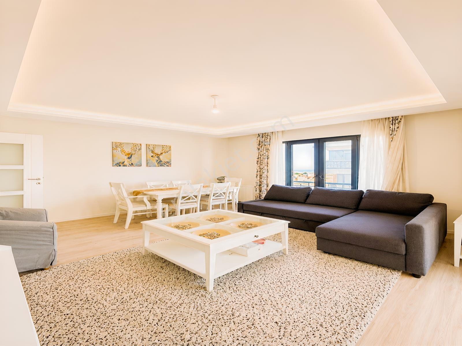 Kuponxten Satılık Full Konsept Sitede 2+1 Daire!! — fotoğraf 15