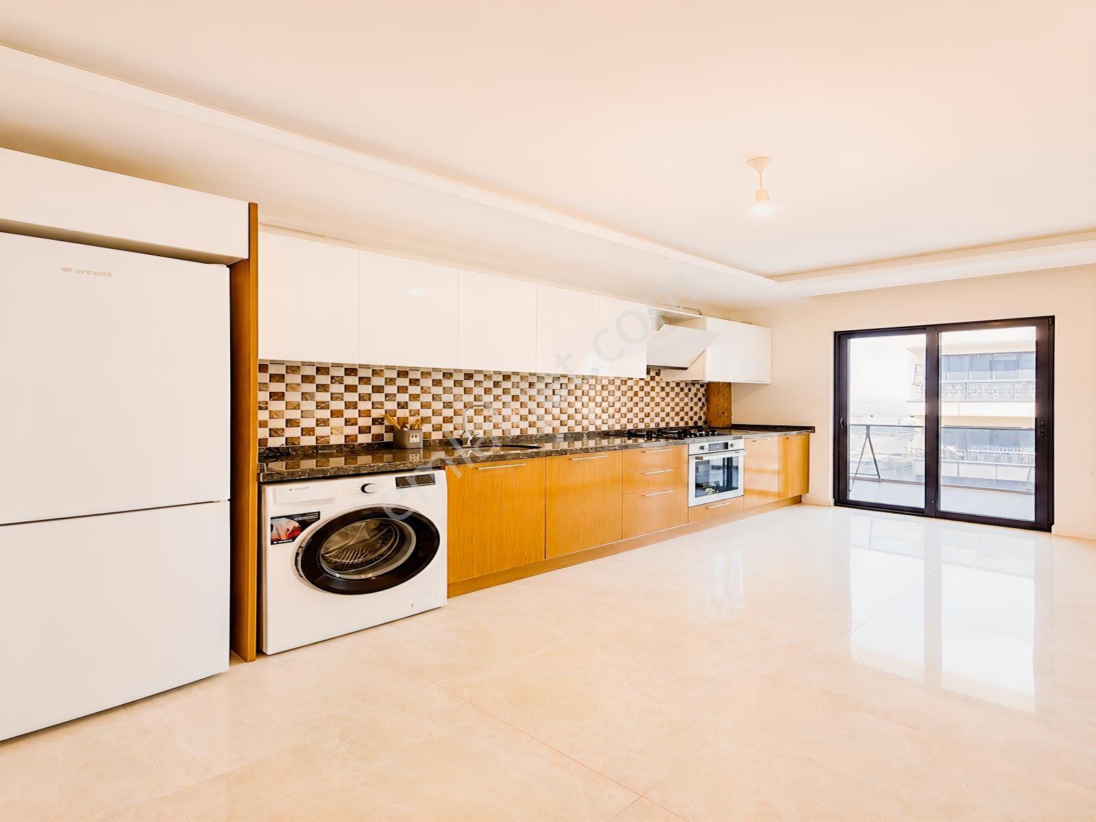 Kuponxten Satılık Full Konsept Sitede 2+1 Daire!! — fotoğraf 16