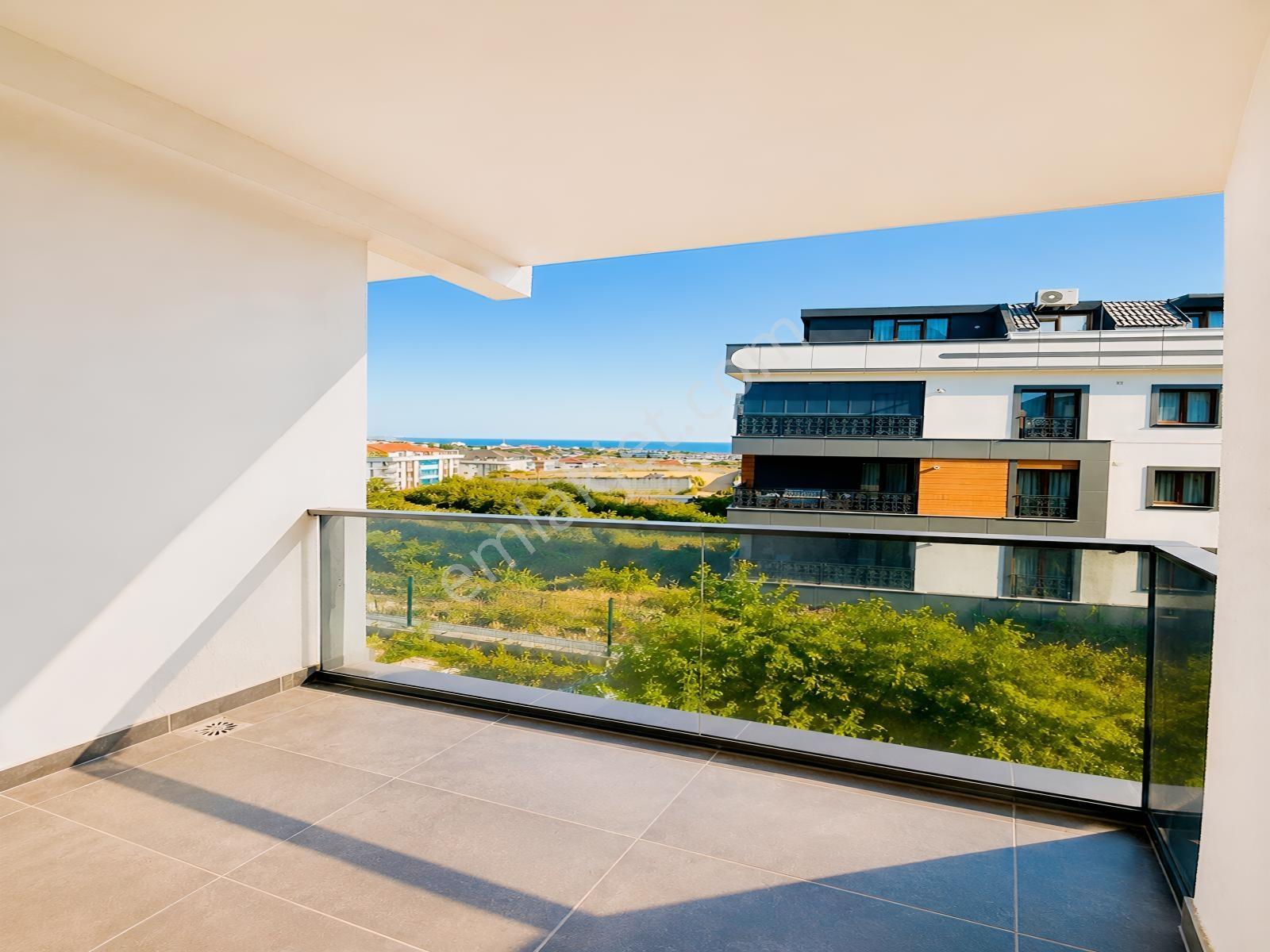 Kuponxten Satılık Full Konsept Sitede 2+1 Daire!! — fotoğraf 17