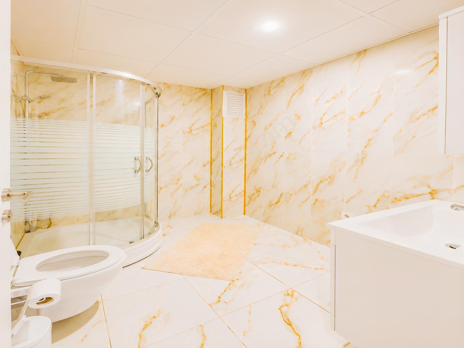 Kuponxten Satılık Full Konsept Sitede 2+1 Daire!! — fotoğraf 18