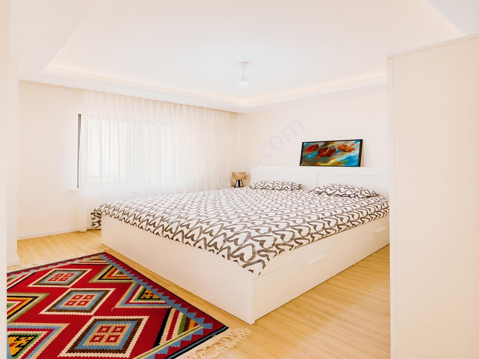 Kuponxten Satılık Full Konsept Sitede 2+1 Daire!! — fotoğraf 20