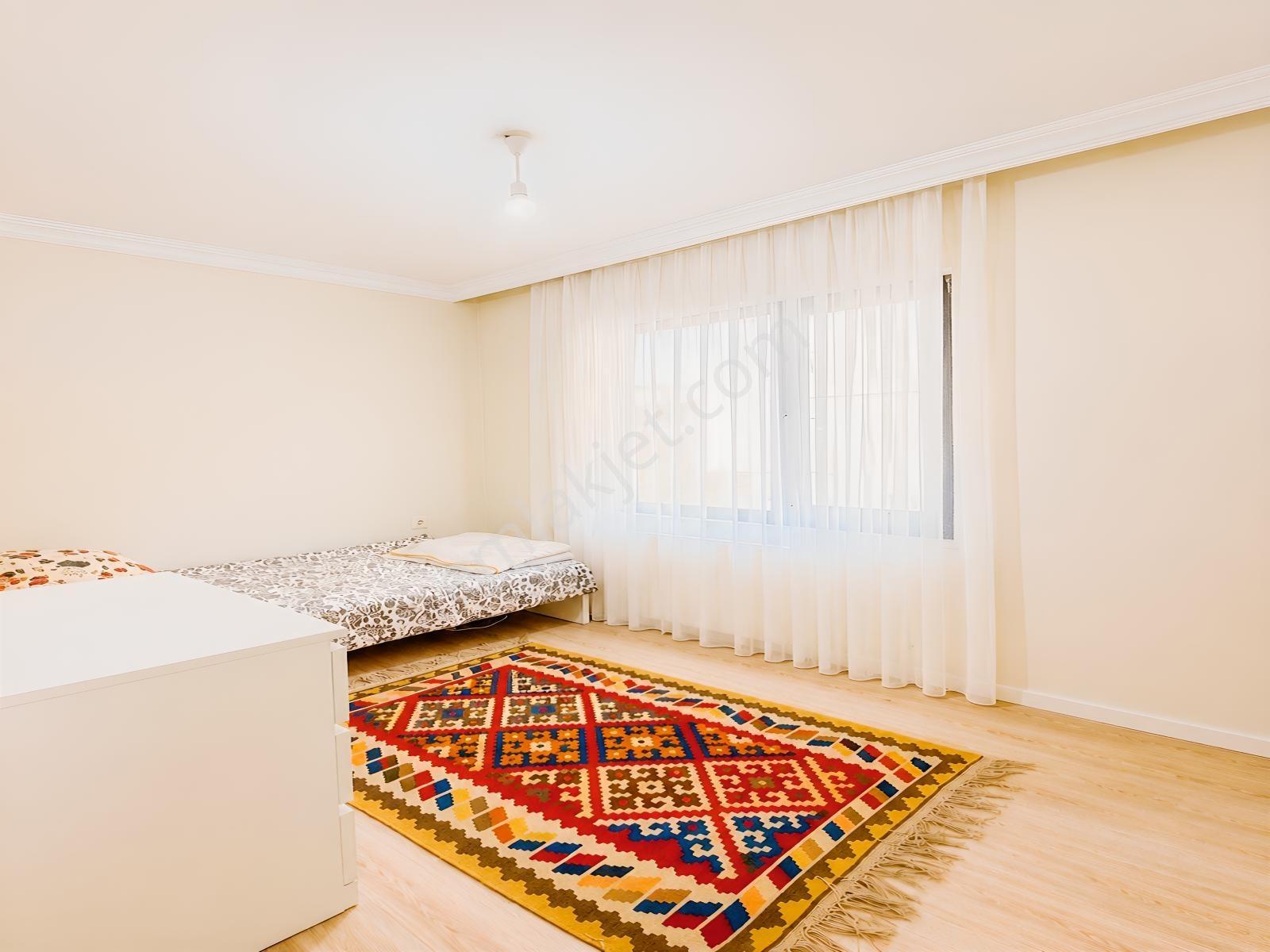 Kuponxten Satılık Full Konsept Sitede 2+1 Daire!! — fotoğraf 21