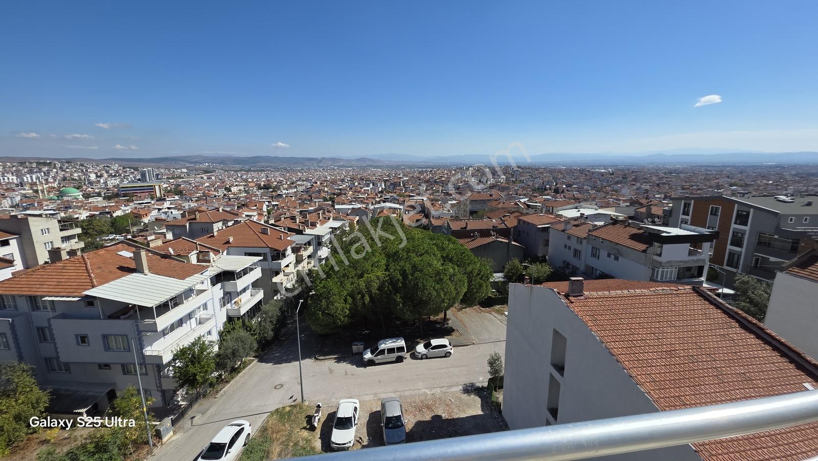 Nova Grup Emlaktan Geniş Ferah Manzaralı Satılık 4+1 Daire — fotoğraf 2