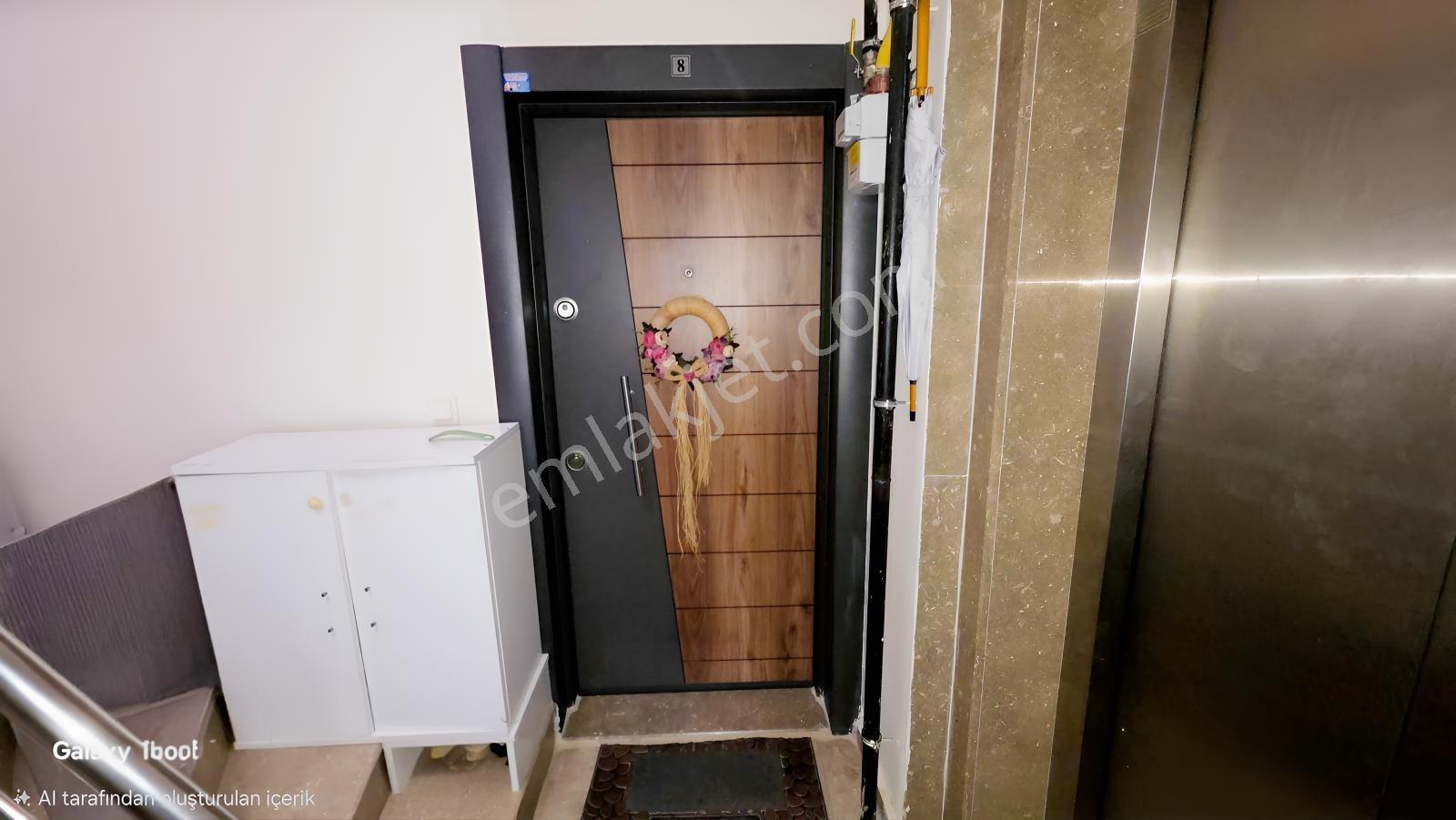 Nova Grup Emlaktan Geniş Ferah Manzaralı Satılık 4+1 Daire — fotoğraf 5