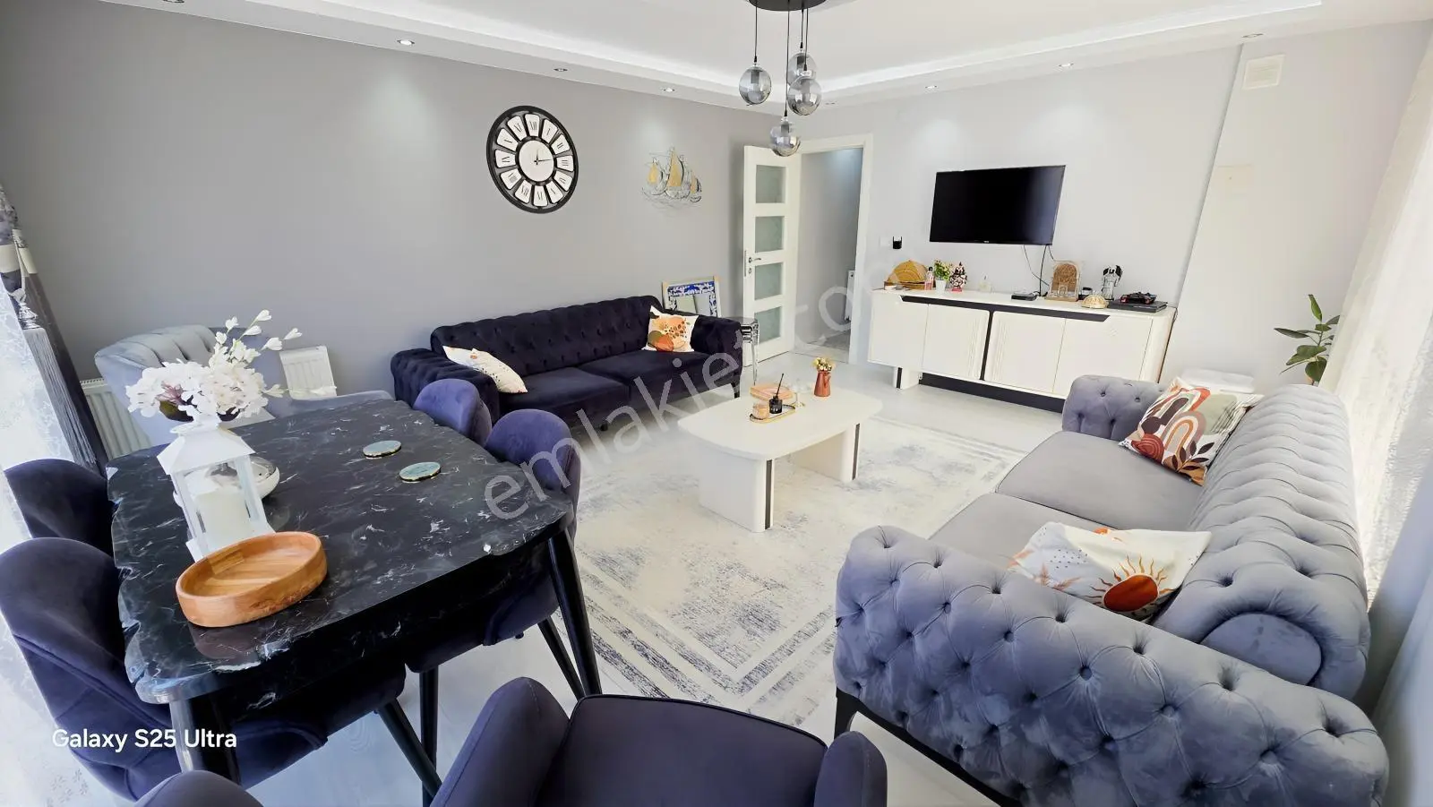 Nova Grup Emlaktan Geniş Ferah Manzaralı Satılık 4+1 Daire — fotoğraf 9