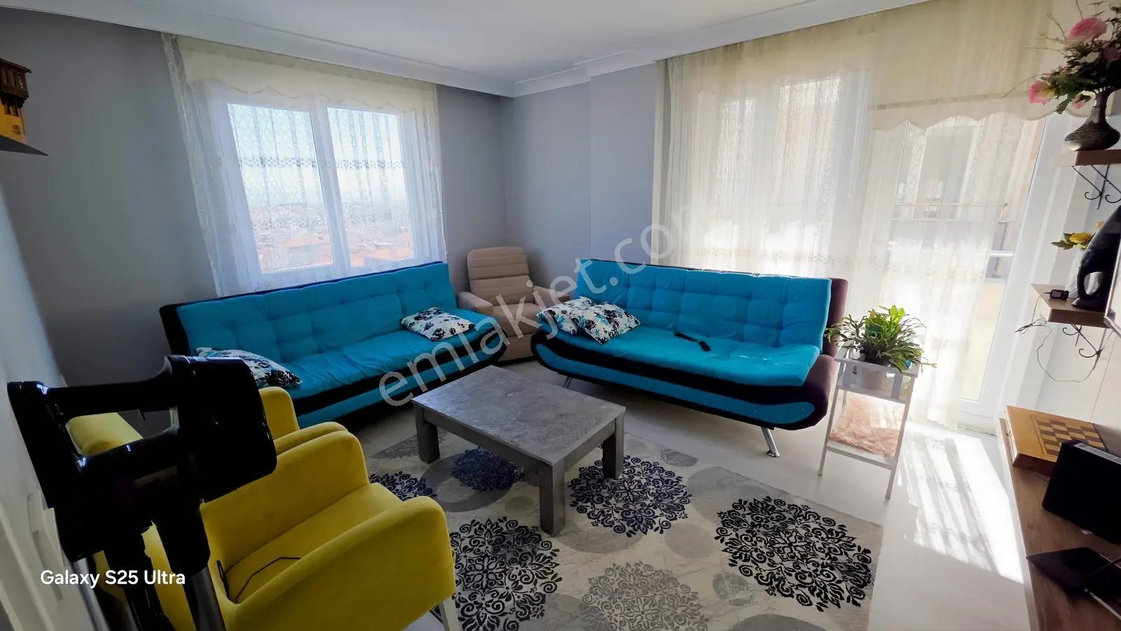 Nova Grup Emlaktan Geniş Ferah Manzaralı Satılık 4+1 Daire — fotoğraf 12