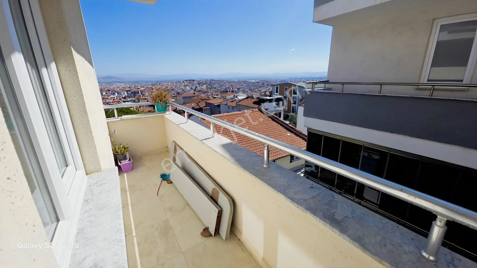 Nova Grup Emlaktan Geniş Ferah Manzaralı Satılık 4+1 Daire — fotoğraf 14