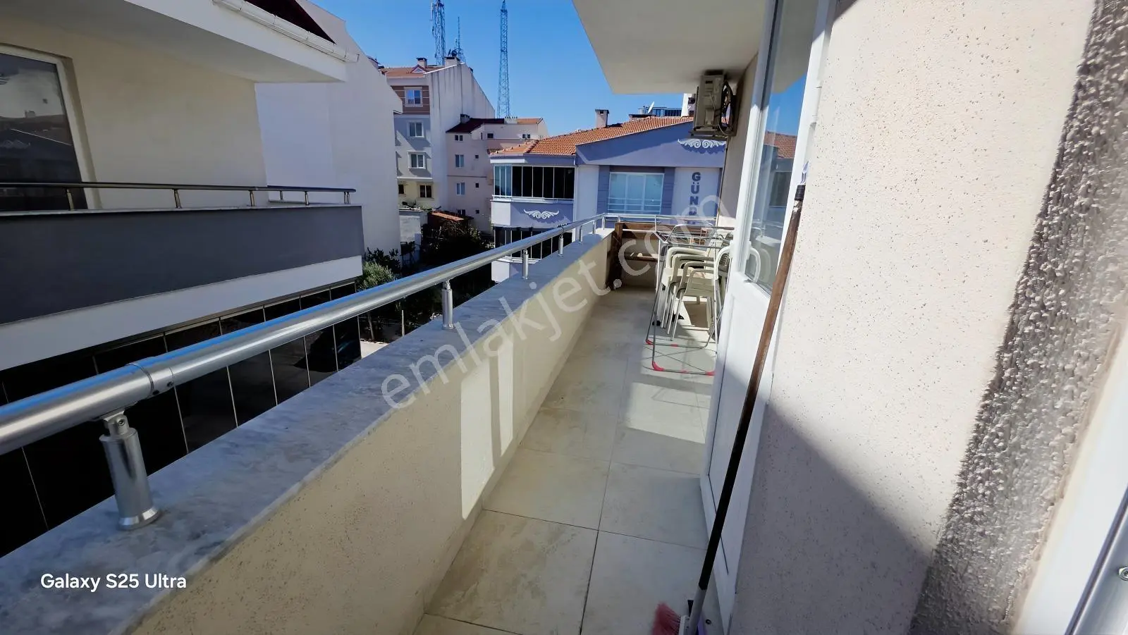 Nova Grup Emlaktan Geniş Ferah Manzaralı Satılık 4+1 Daire — fotoğraf 18