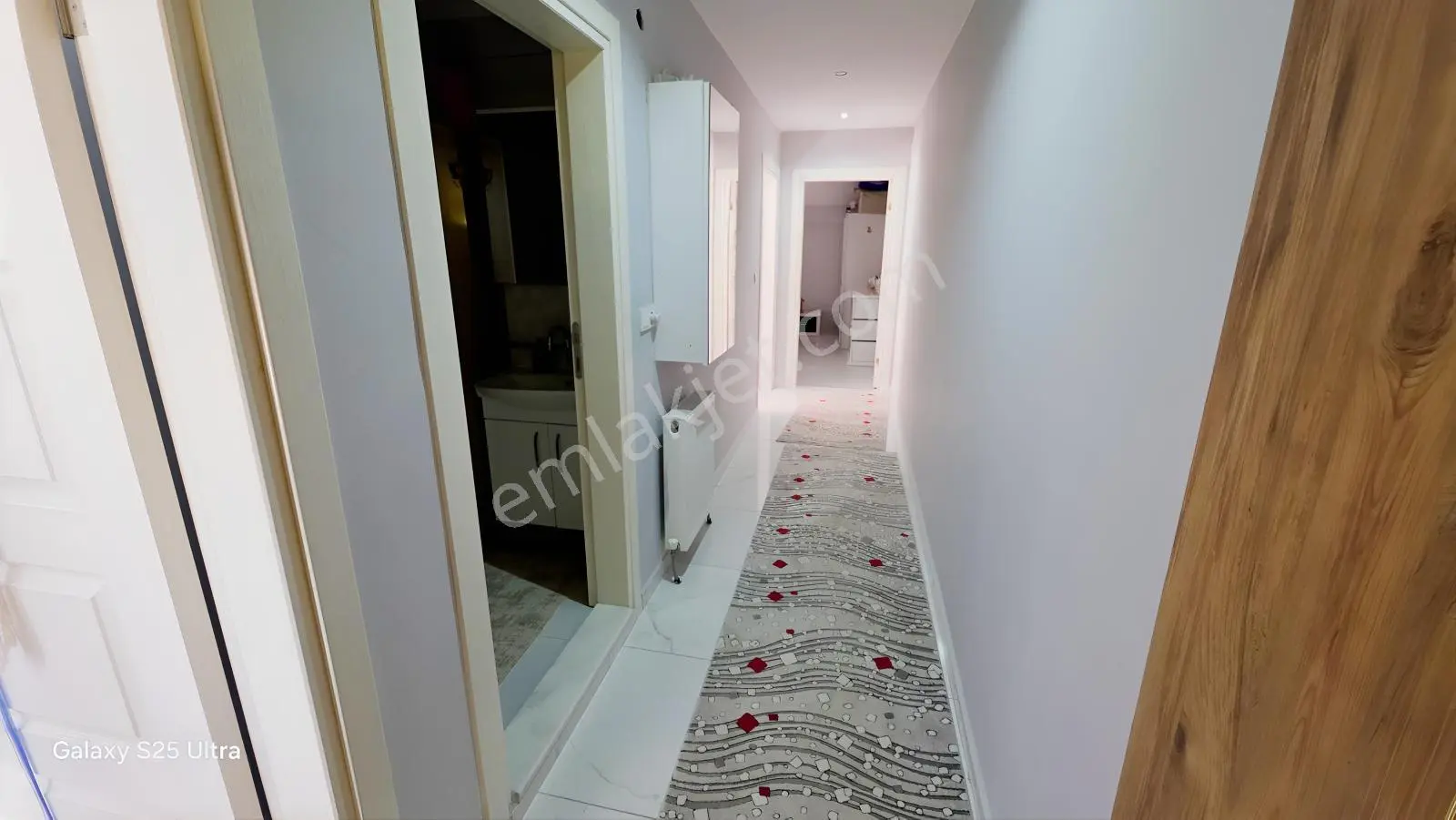 Nova Grup Emlaktan Geniş Ferah Manzaralı Satılık 4+1 Daire — fotoğraf 21