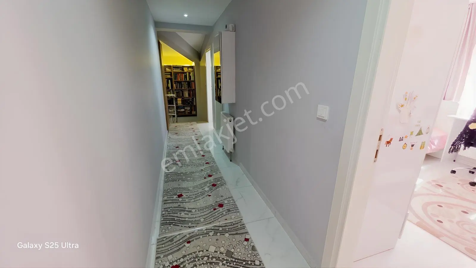 Nova Grup Emlaktan Geniş Ferah Manzaralı Satılık 4+1 Daire — fotoğraf 22