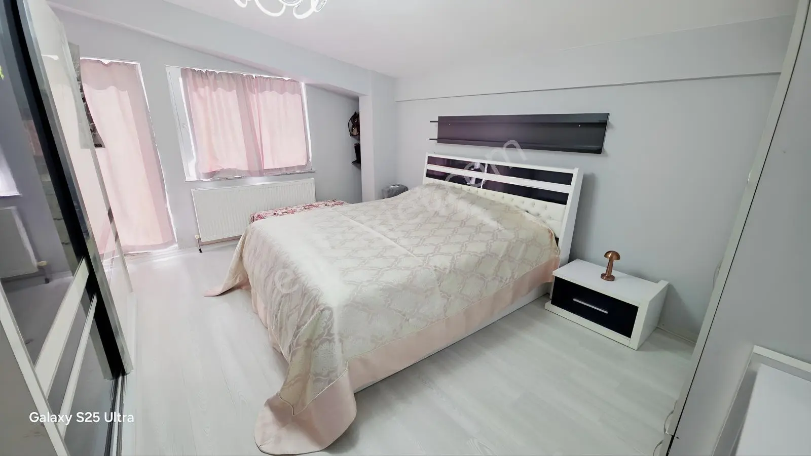 Nova Grup Emlaktan Geniş Ferah Manzaralı Satılık 4+1 Daire — fotoğraf 23