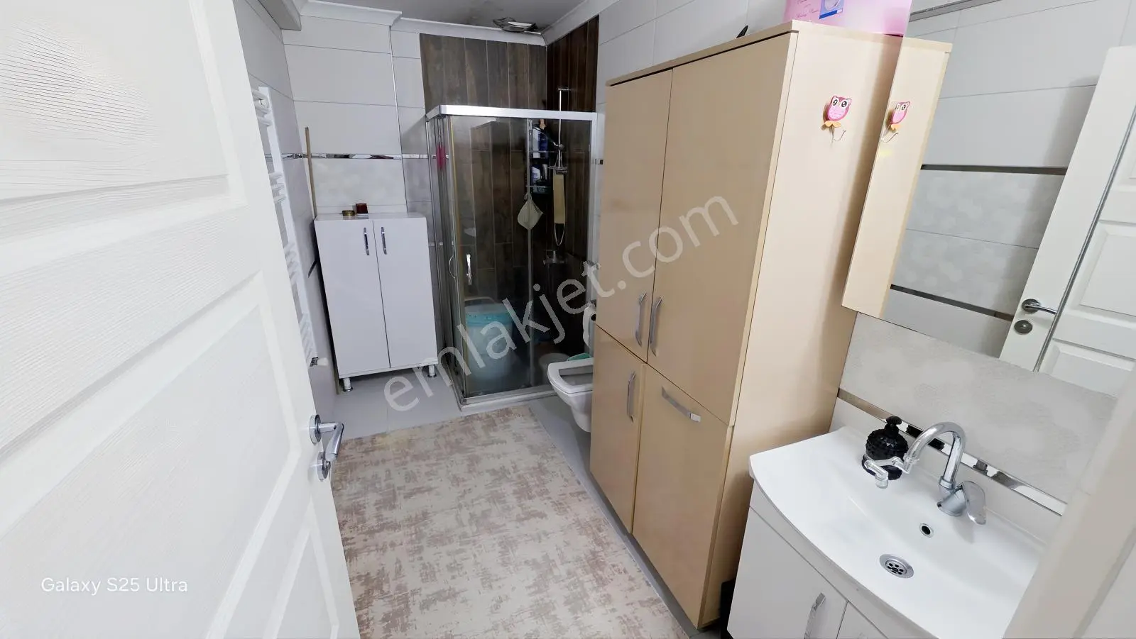 Nova Grup Emlaktan Geniş Ferah Manzaralı Satılık 4+1 Daire — fotoğraf 27