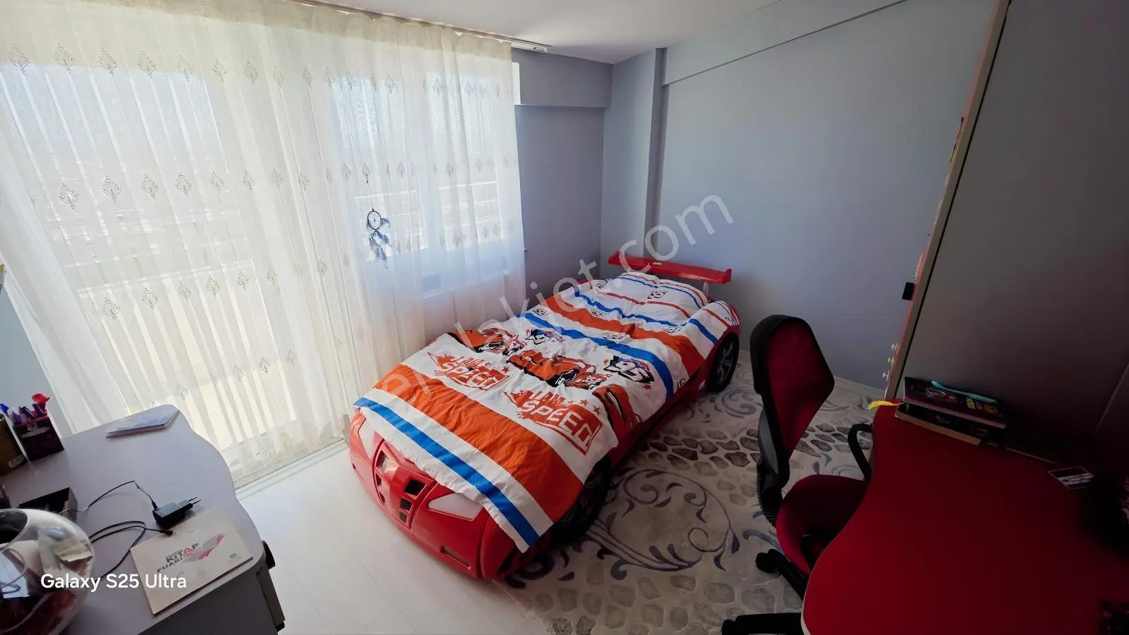 Nova Grup Emlaktan Geniş Ferah Manzaralı Satılık 4+1 Daire — fotoğraf 28