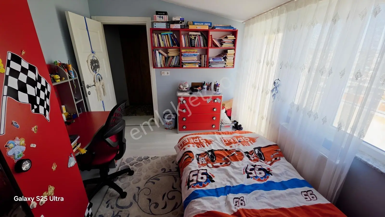Nova Grup Emlaktan Geniş Ferah Manzaralı Satılık 4+1 Daire — fotoğraf 29
