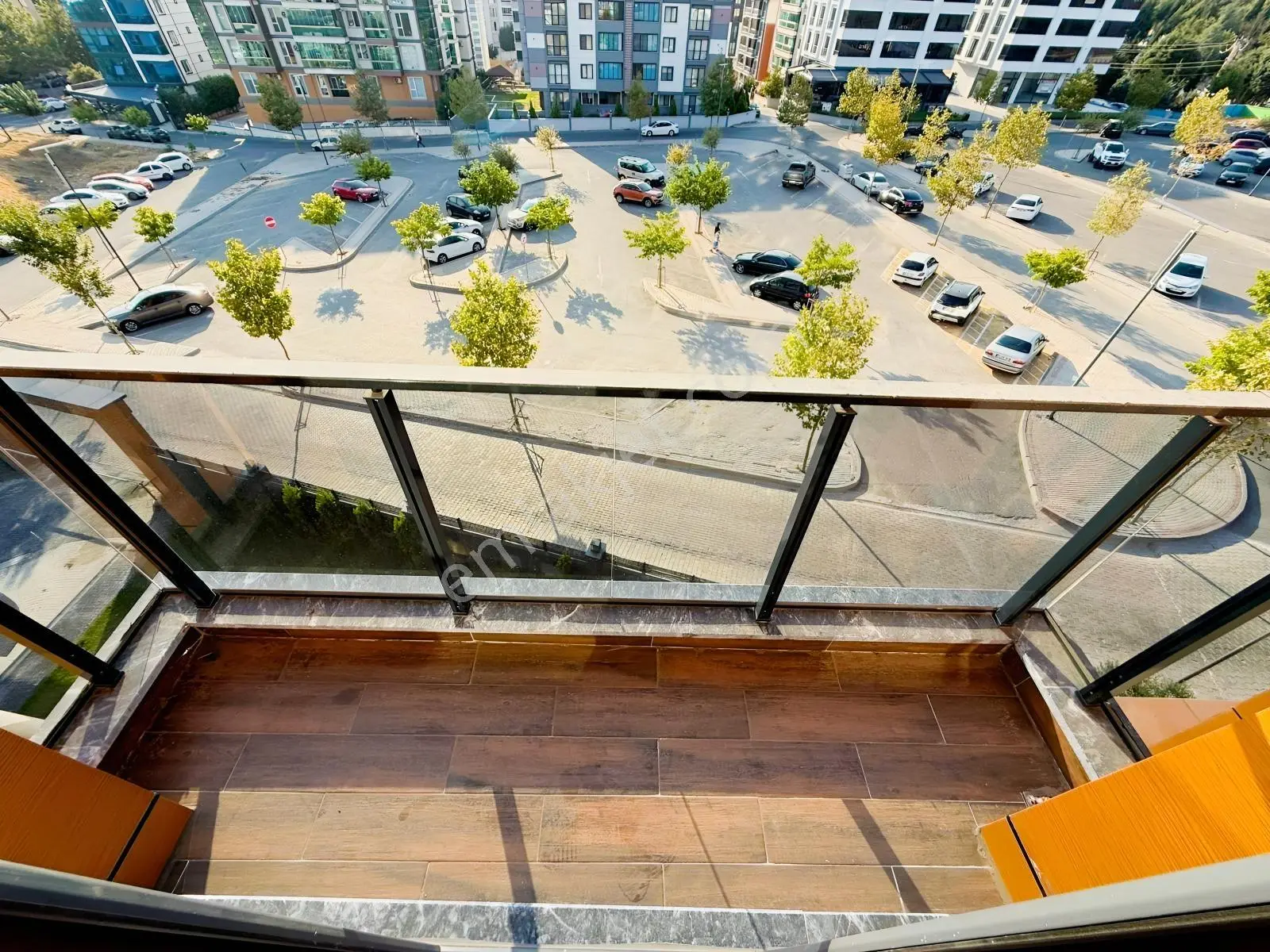 Redstone'dan Uysal Piazza Resıdenza'da Satılık Fırsat 1+1 Daire — fotoğraf 15