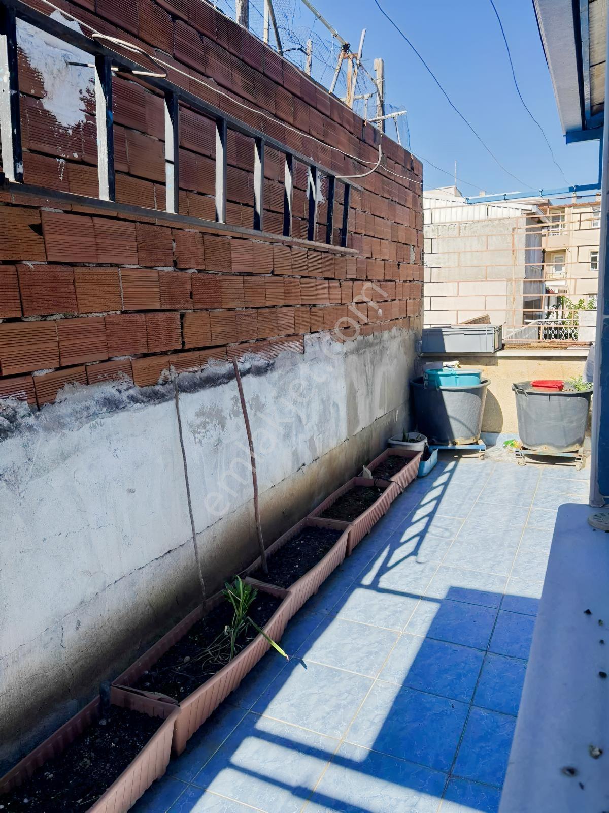 Güllükte 3 Katlı Müstakil Bina, 2 Daire Ve 1 Dükkan — fotoğraf 19