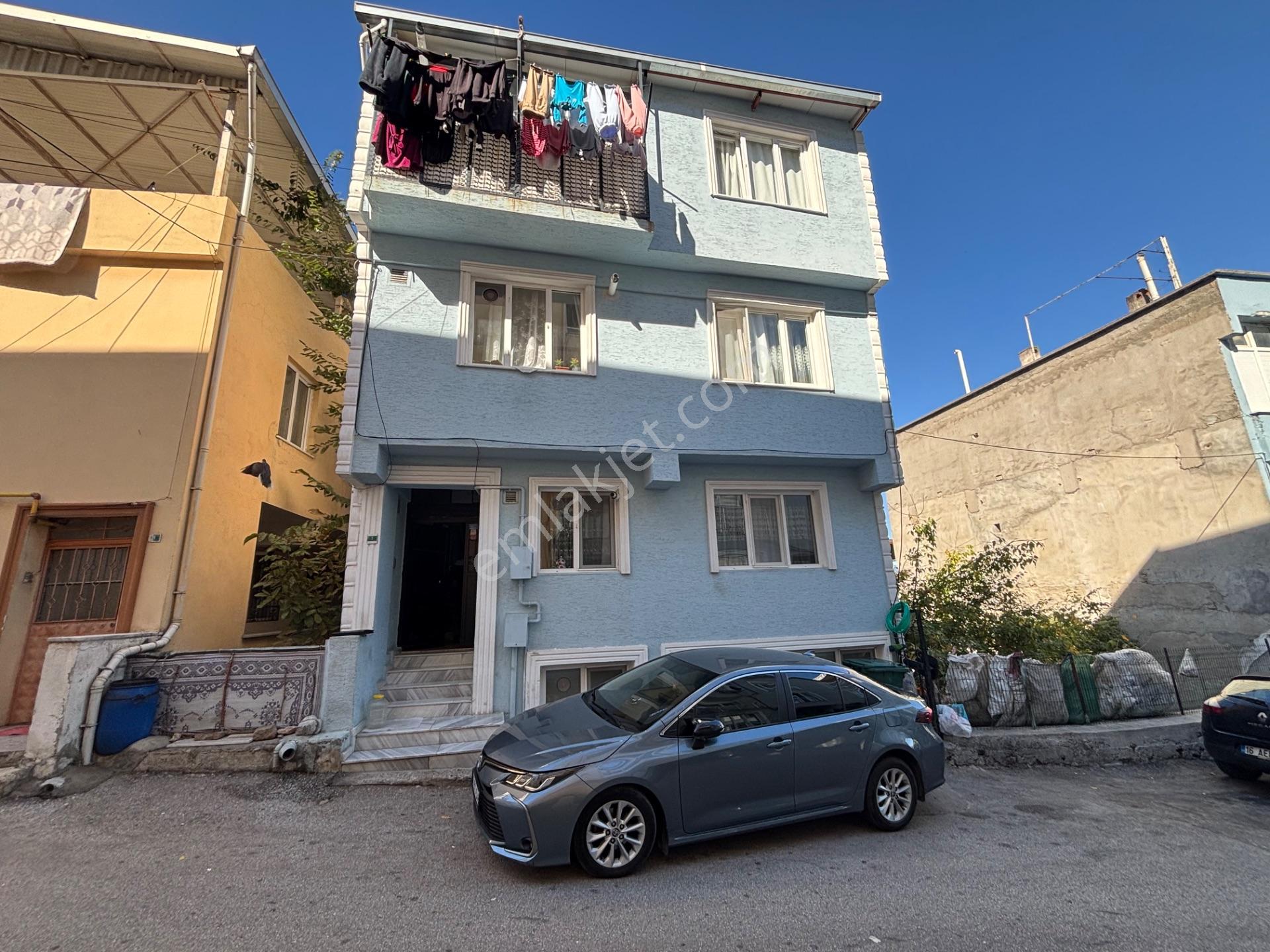 Dialog Leo'Dan Değirmenlikızık Mh.De 2+1 Ara Kat Satılık Daire