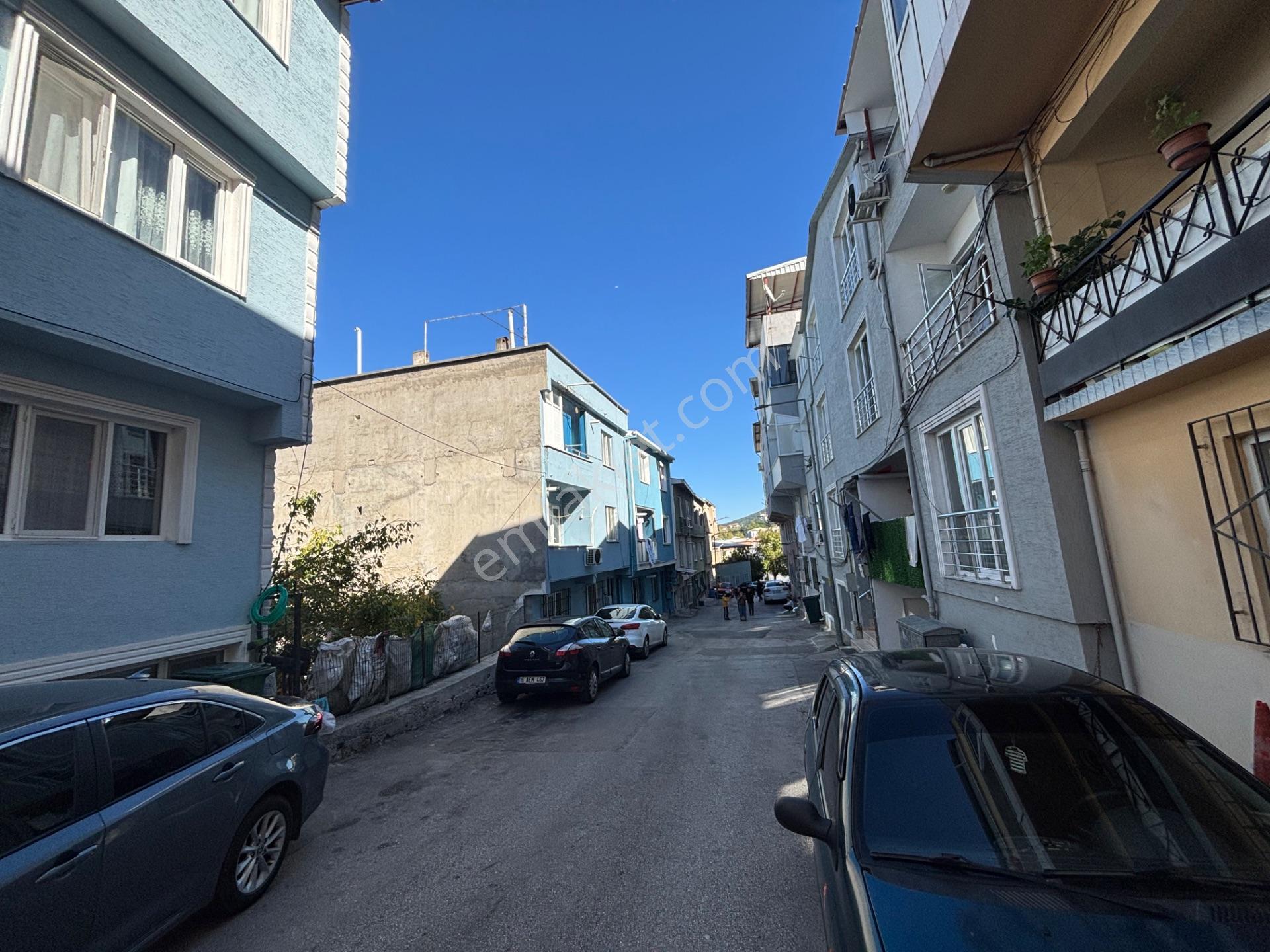 Dialog Leo'dan Değirmenlikızık Mh.de 2+1 Ara Kat Satılık Daire — fotoğraf 2