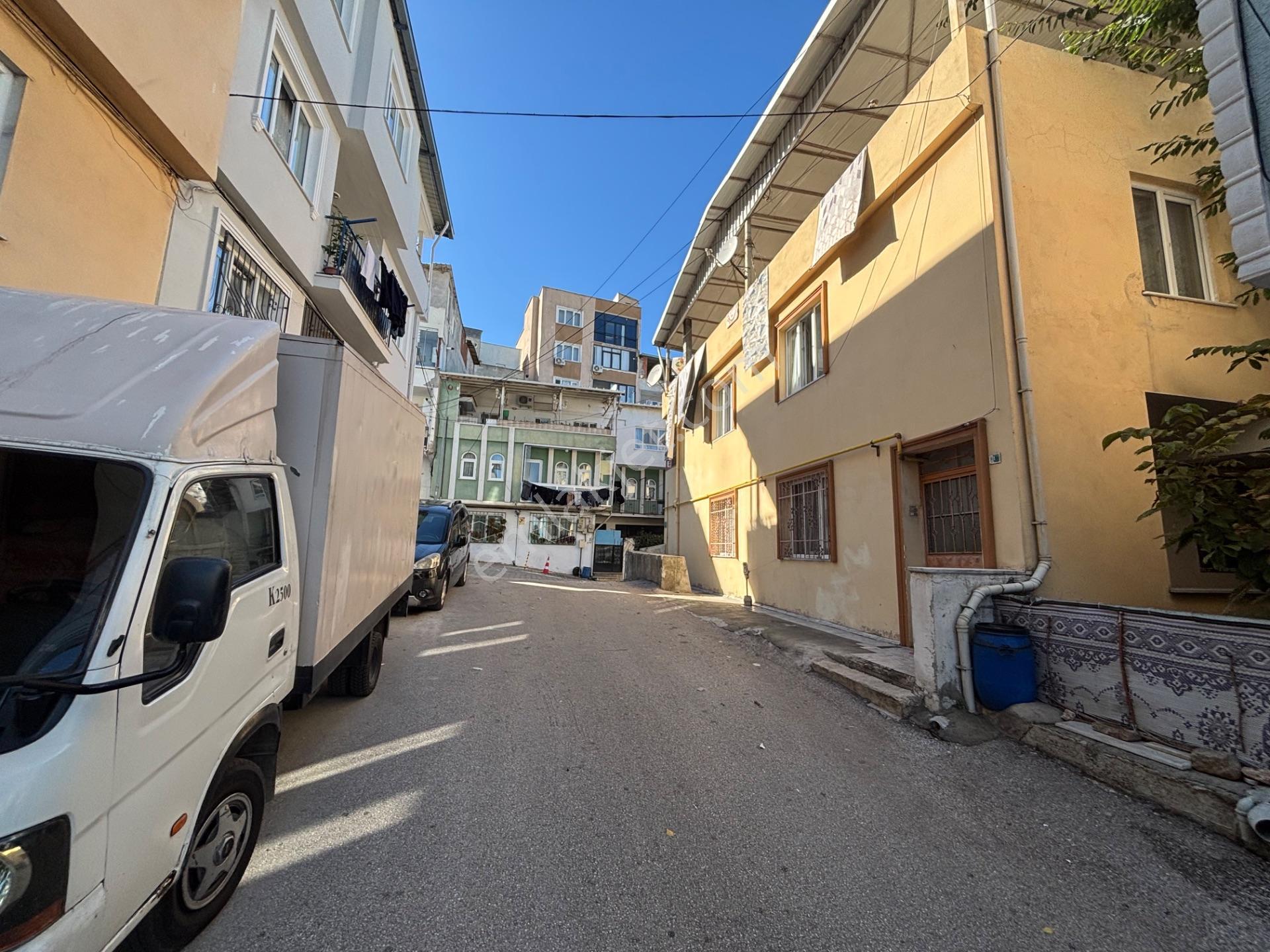 Dialog Leo'dan Değirmenlikızık Mh.de 2+1 Ara Kat Satılık Daire — fotoğraf 3