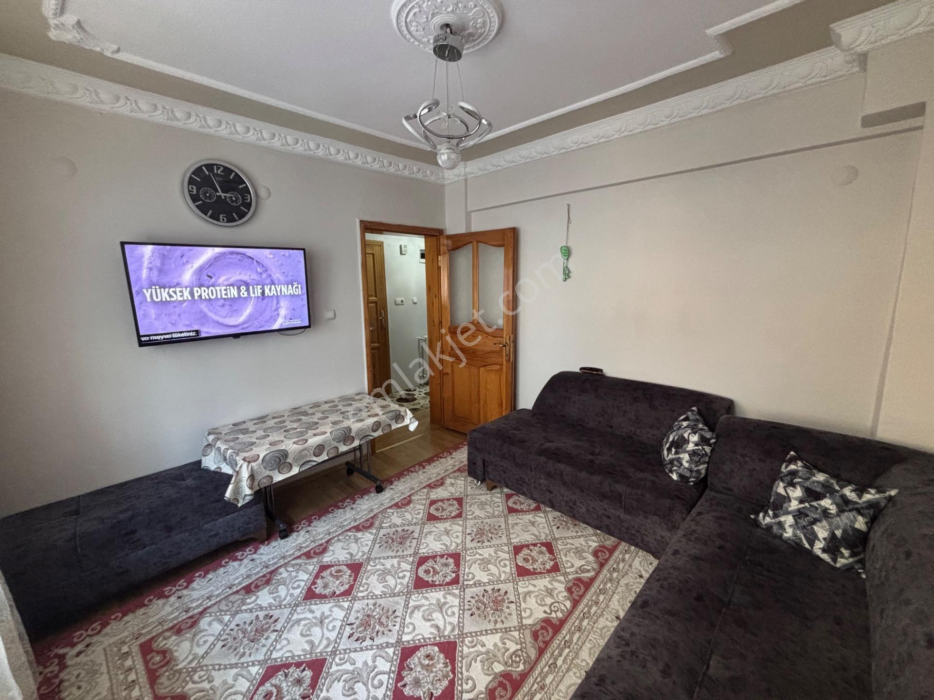 Dialog Leo'dan Değirmenlikızık Mh.de 2+1 Ara Kat Satılık Daire — fotoğraf 4