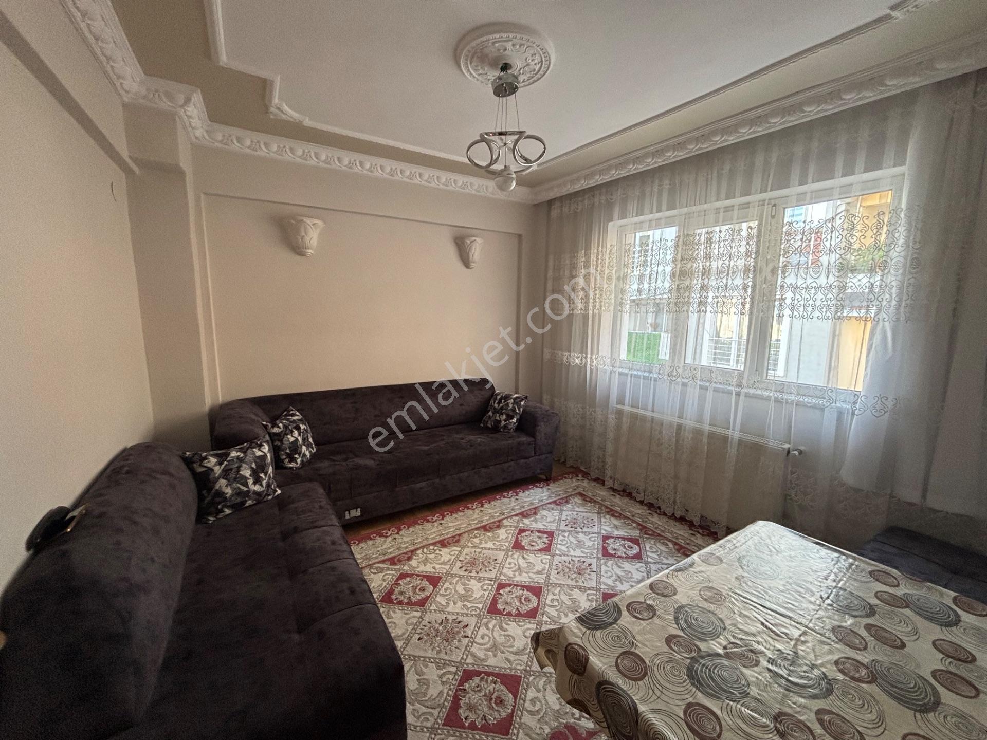 Dialog Leo'dan Değirmenlikızık Mh.de 2+1 Ara Kat Satılık Daire — fotoğraf 5