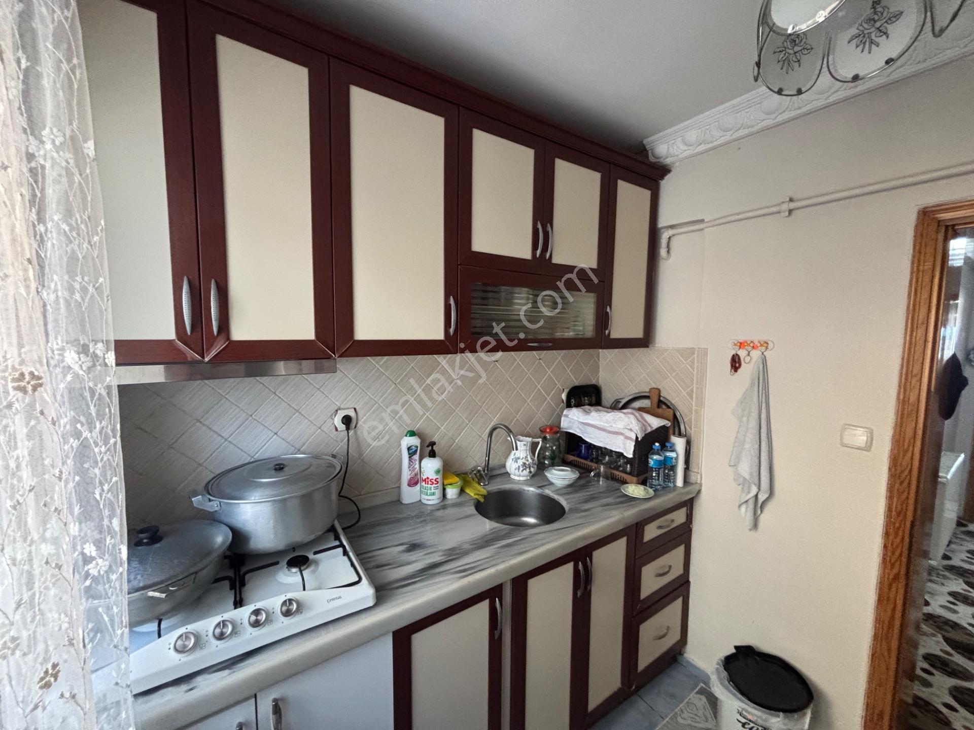 Dialog Leo'dan Değirmenlikızık Mh.de 2+1 Ara Kat Satılık Daire — fotoğraf 6