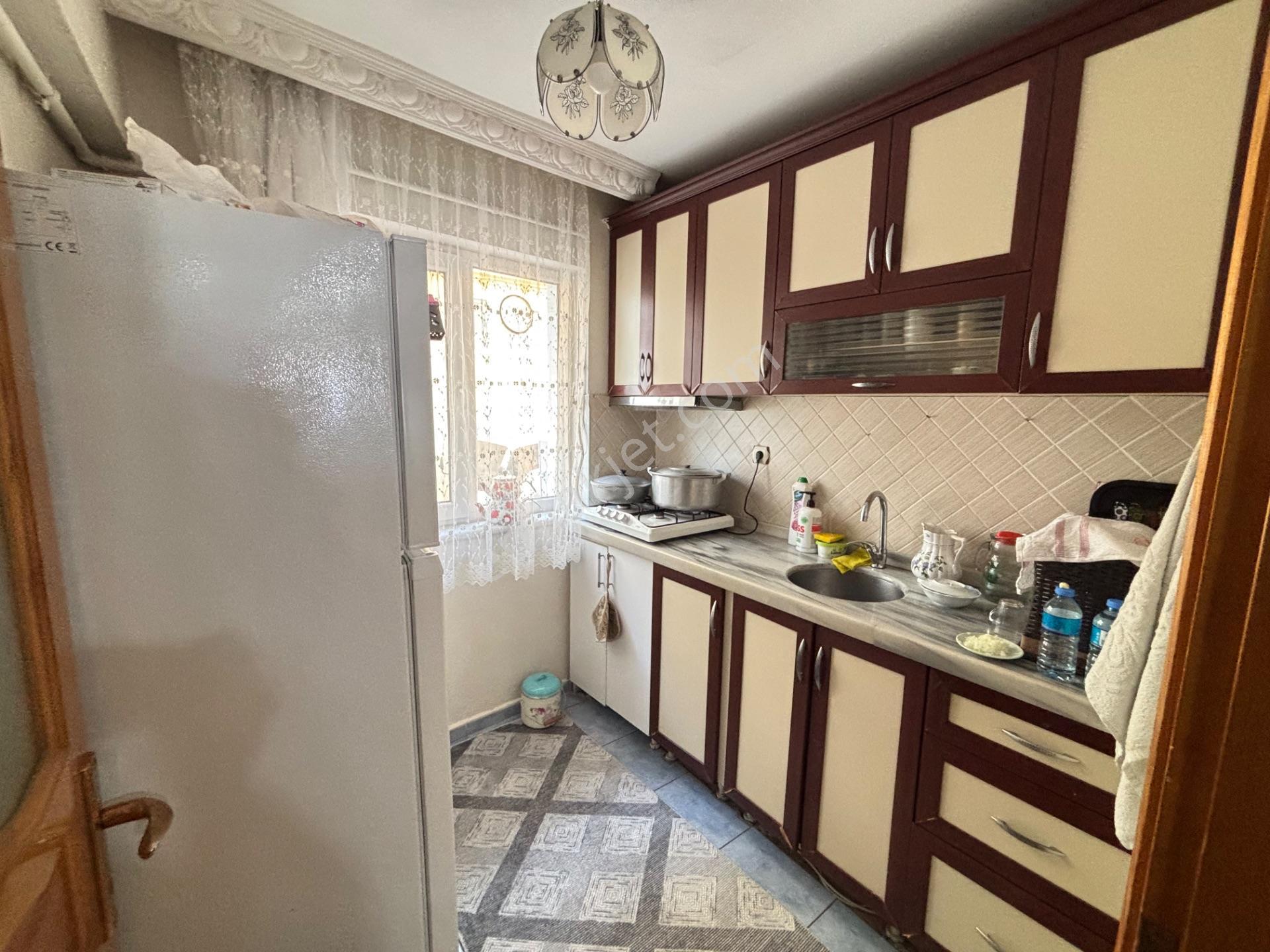 Dialog Leo'dan Değirmenlikızık Mh.de 2+1 Ara Kat Satılık Daire — fotoğraf 7