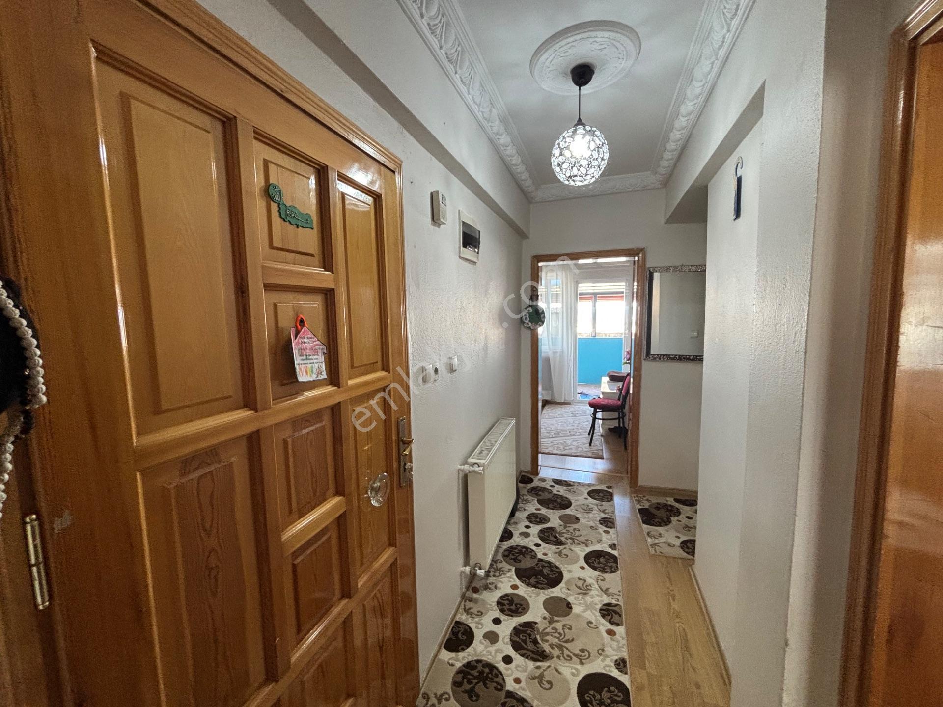 Dialog Leo'dan Değirmenlikızık Mh.de 2+1 Ara Kat Satılık Daire — fotoğraf 8