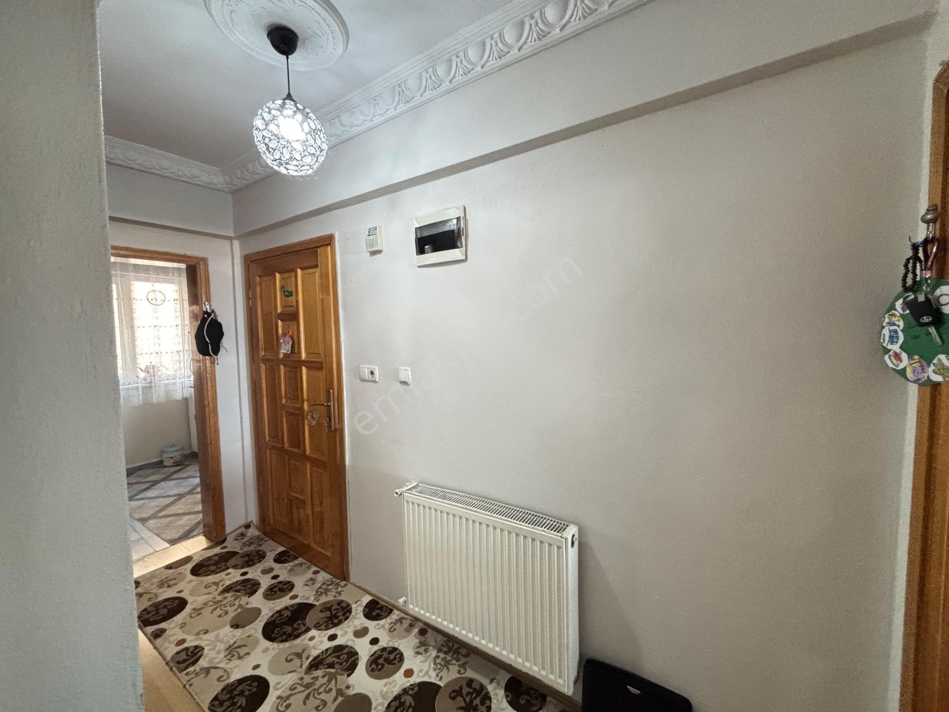 Dialog Leo'dan Değirmenlikızık Mh.de 2+1 Ara Kat Satılık Daire — fotoğraf 9