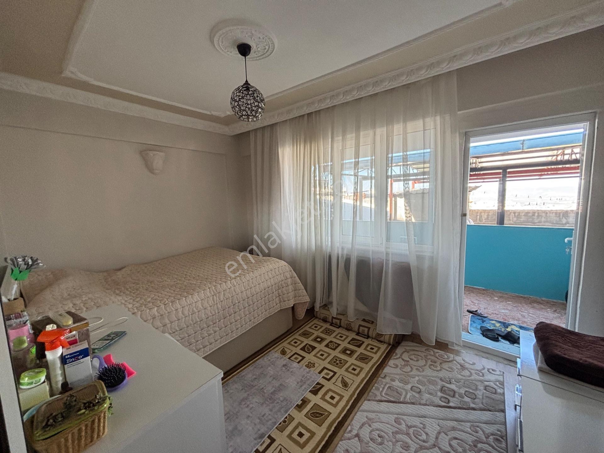 Dialog Leo'dan Değirmenlikızık Mh.de 2+1 Ara Kat Satılık Daire — fotoğraf 10