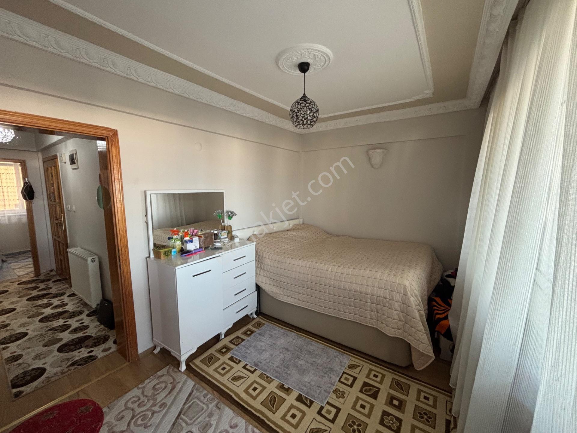 Dialog Leo'dan Değirmenlikızık Mh.de 2+1 Ara Kat Satılık Daire — fotoğraf 11