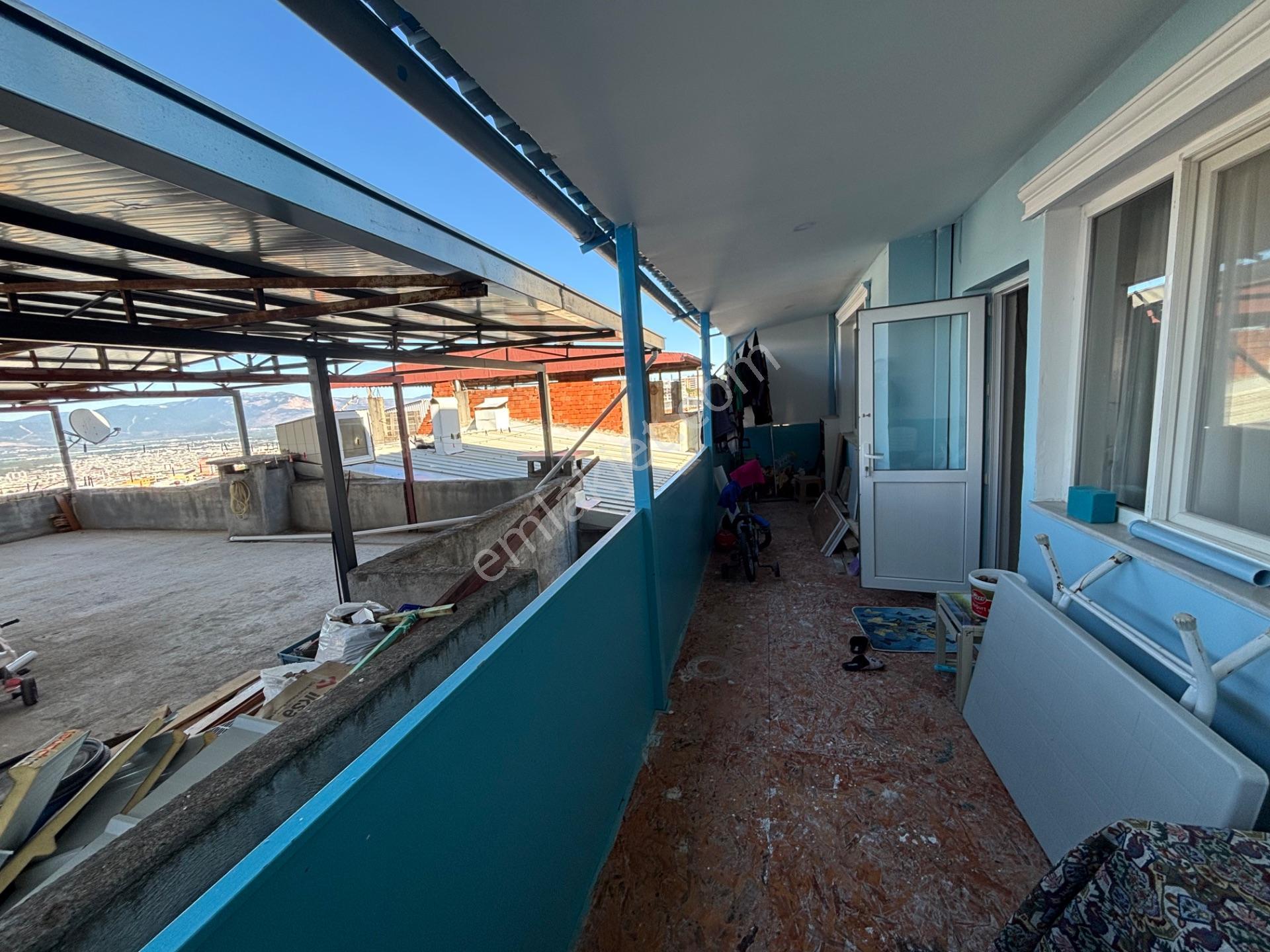 Dialog Leo'dan Değirmenlikızık Mh.de 2+1 Ara Kat Satılık Daire — fotoğraf 12