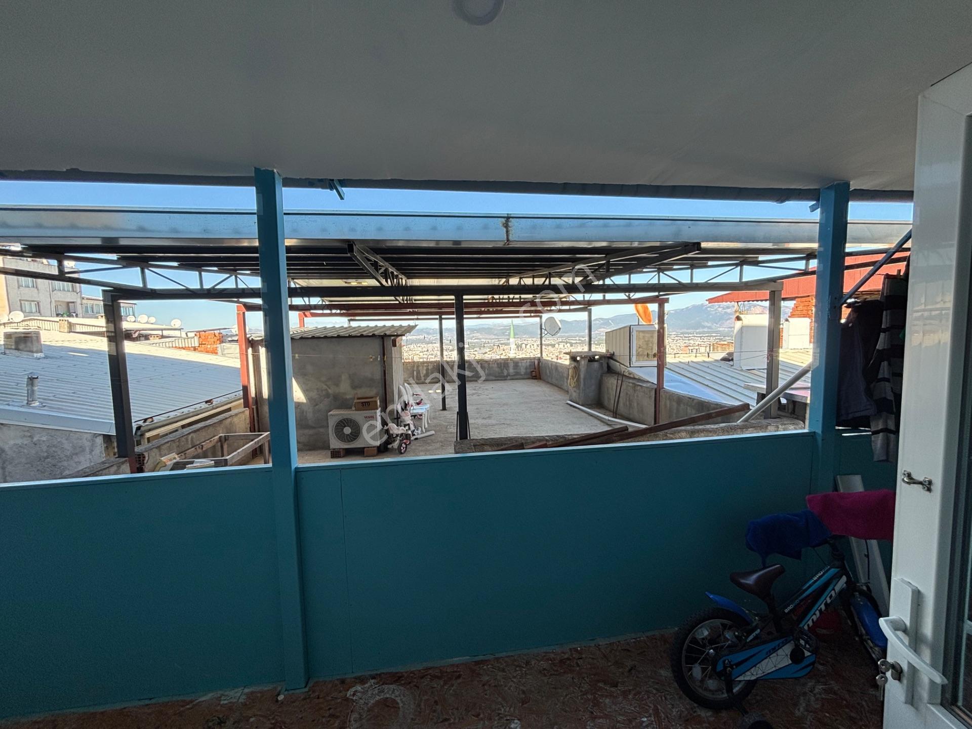 Dialog Leo'dan Değirmenlikızık Mh.de 2+1 Ara Kat Satılık Daire — fotoğraf 14