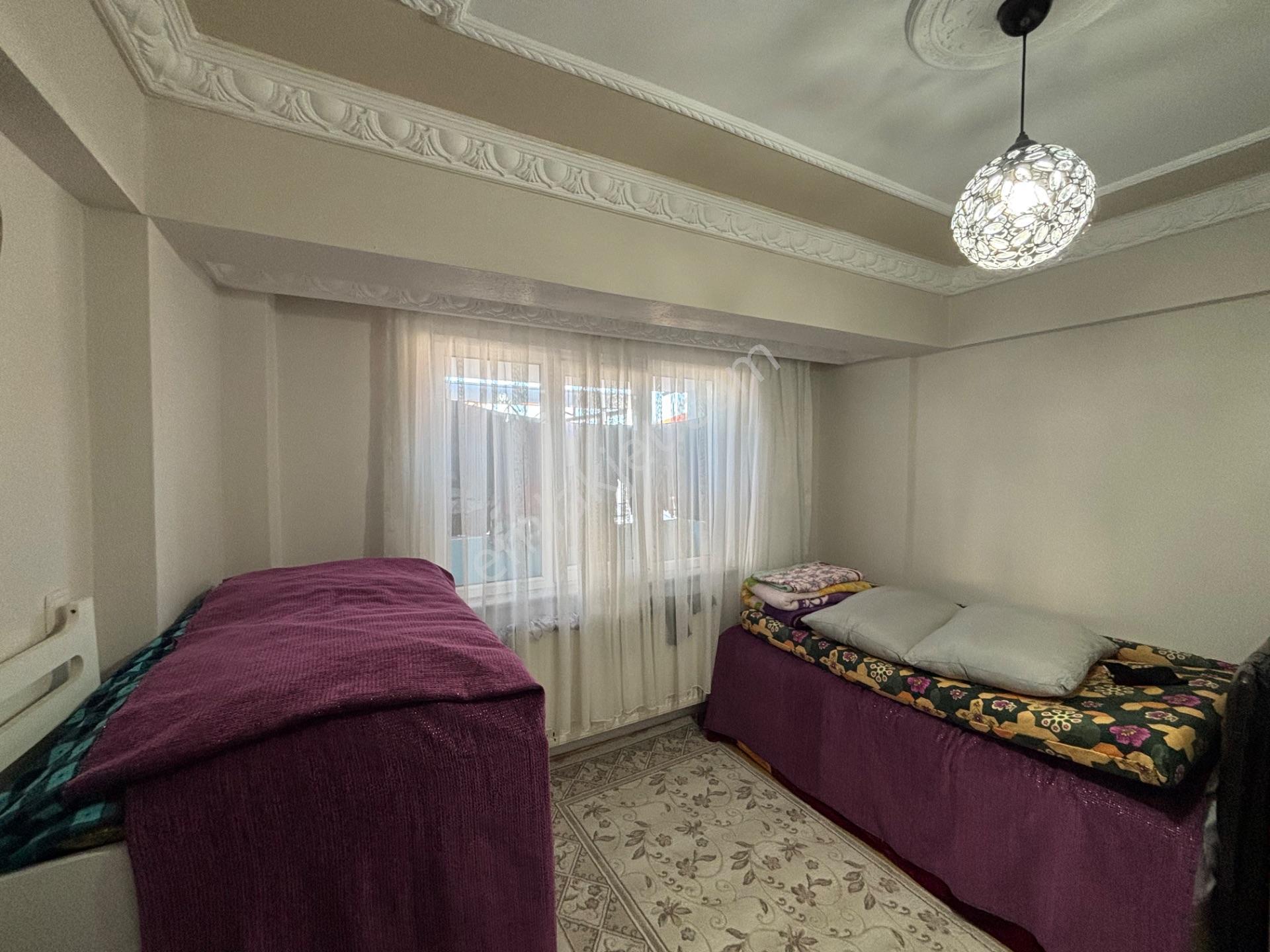 Dialog Leo'dan Değirmenlikızık Mh.de 2+1 Ara Kat Satılık Daire — fotoğraf 15