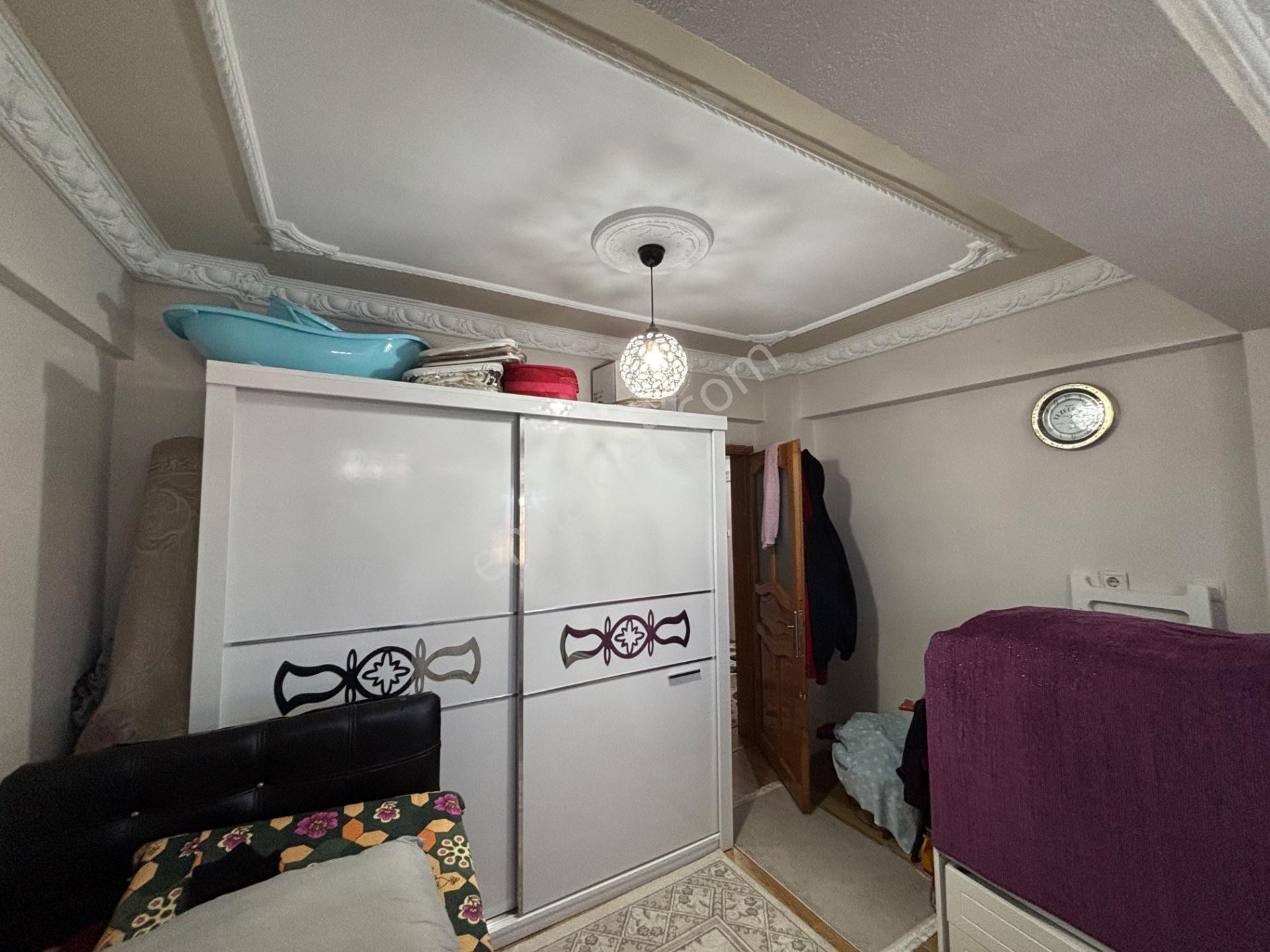 Dialog Leo'dan Değirmenlikızık Mh.de 2+1 Ara Kat Satılık Daire — fotoğraf 16
