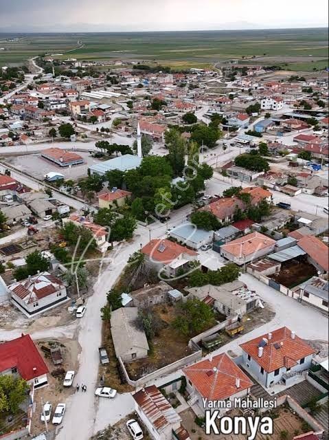 Bölgenin En Kelepir Sulu Arazisi Üstelik Köşe Parsel