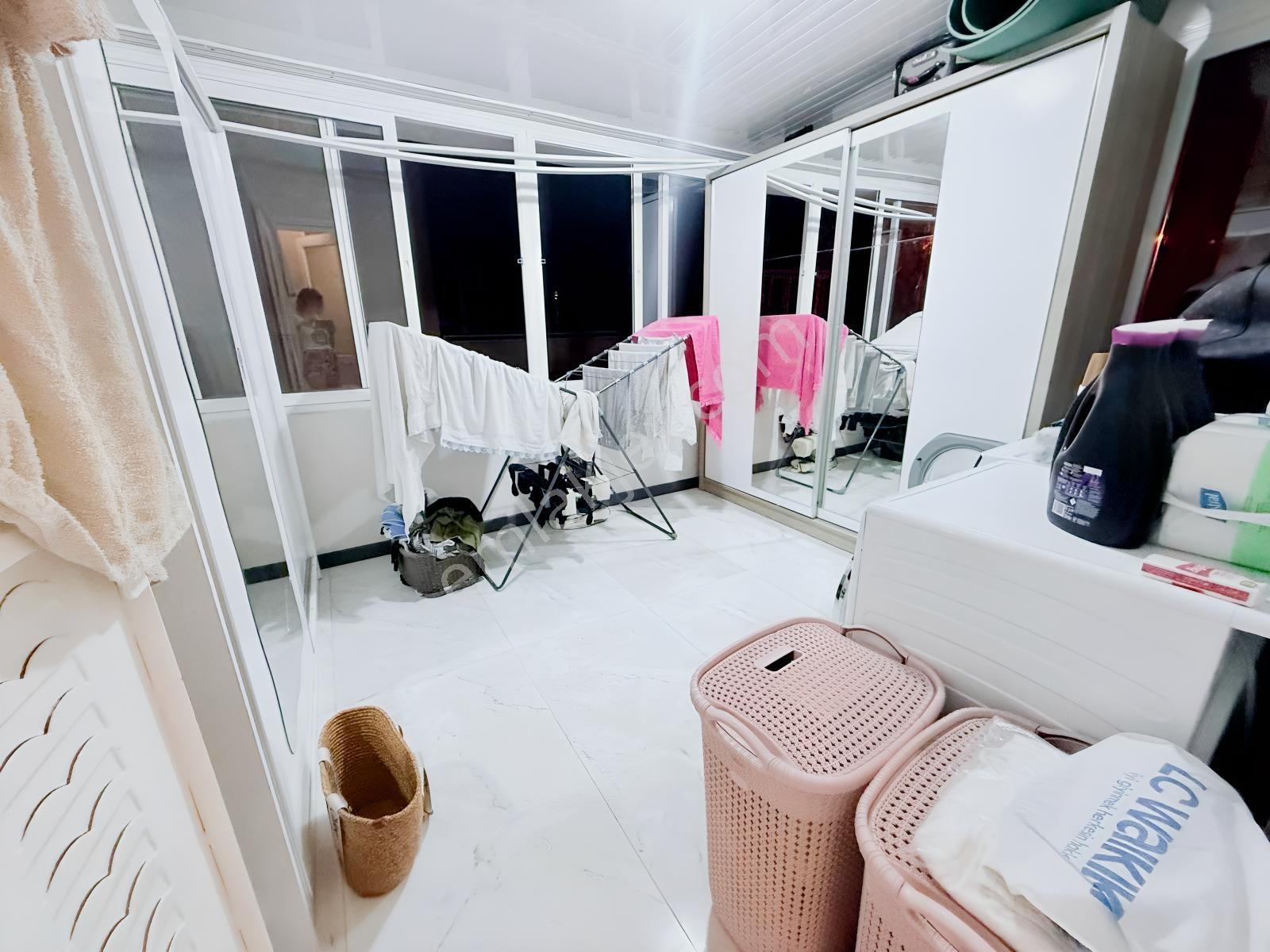 Kuşadası Karaova'da Denize Yakın 4+1 Bakımlı Tripleks Villa — fotoğraf 20