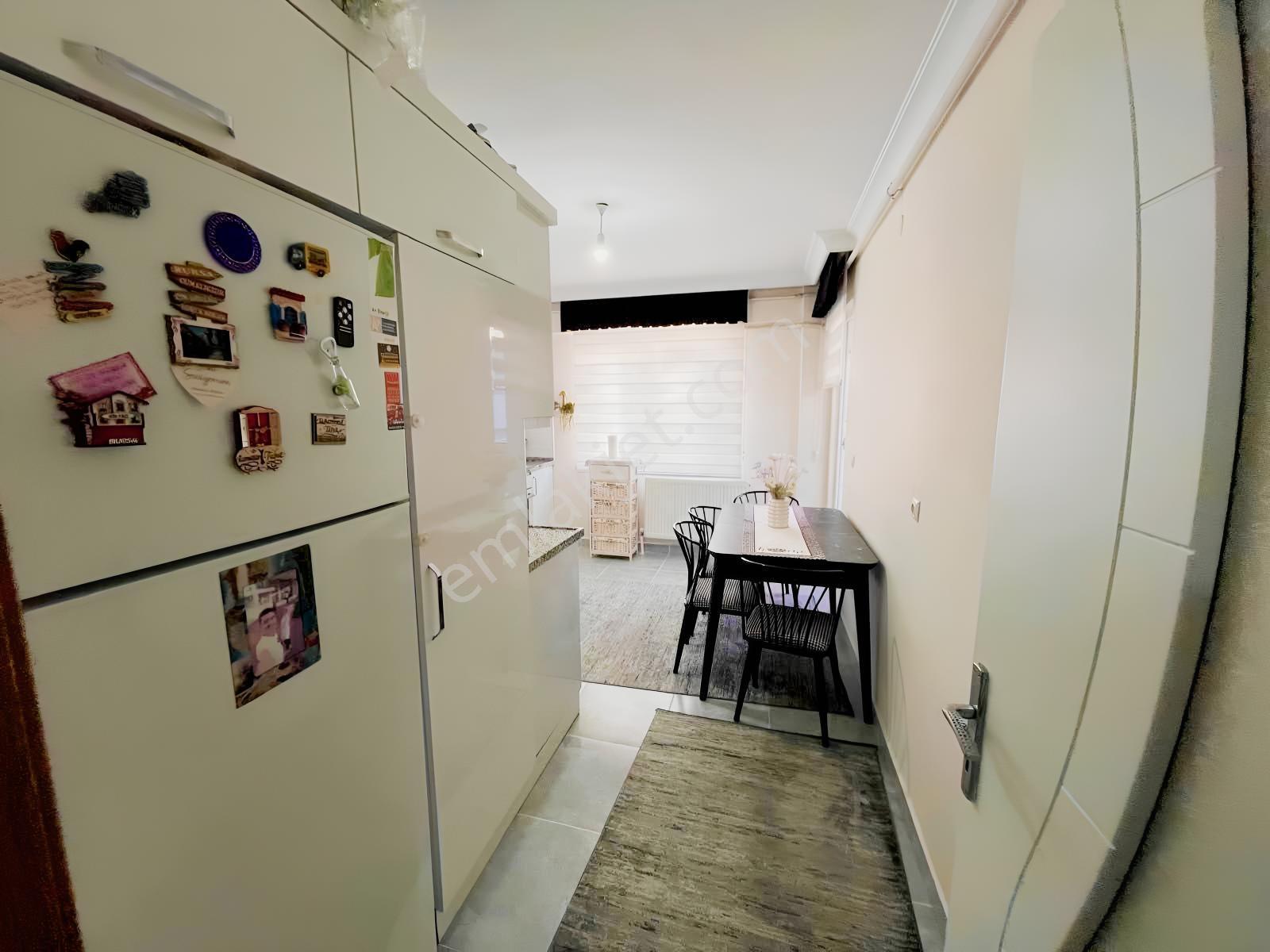 Gürsu İstiklalde Özel Dizaynlı 2+1 | 100 M² Net — fotoğraf 3