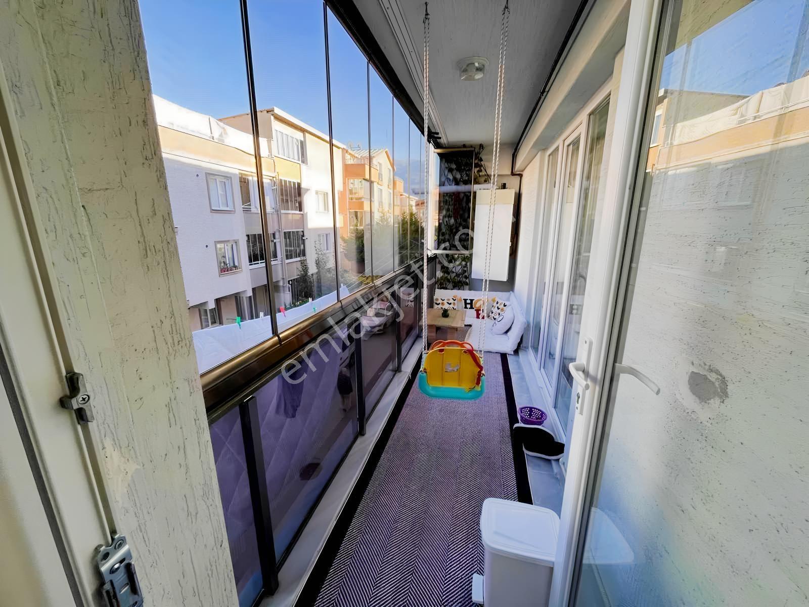 Gürsu İstiklalde Özel Dizaynlı 2+1 | 100 M² Net — fotoğraf 5
