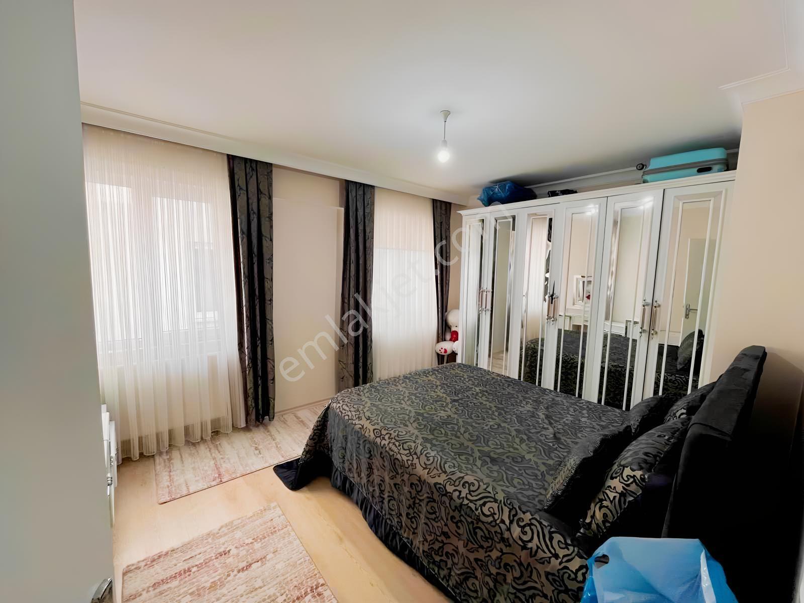 Gürsu İstiklalde Özel Dizaynlı 2+1 | 100 M² Net — fotoğraf 7