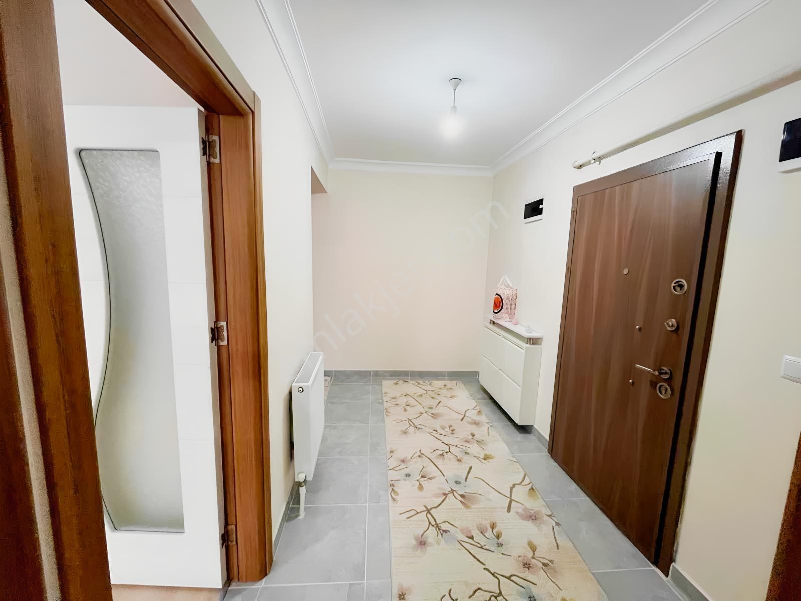 Gürsu İstiklalde Özel Dizaynlı 2+1 | 100 M² Net — fotoğraf 10