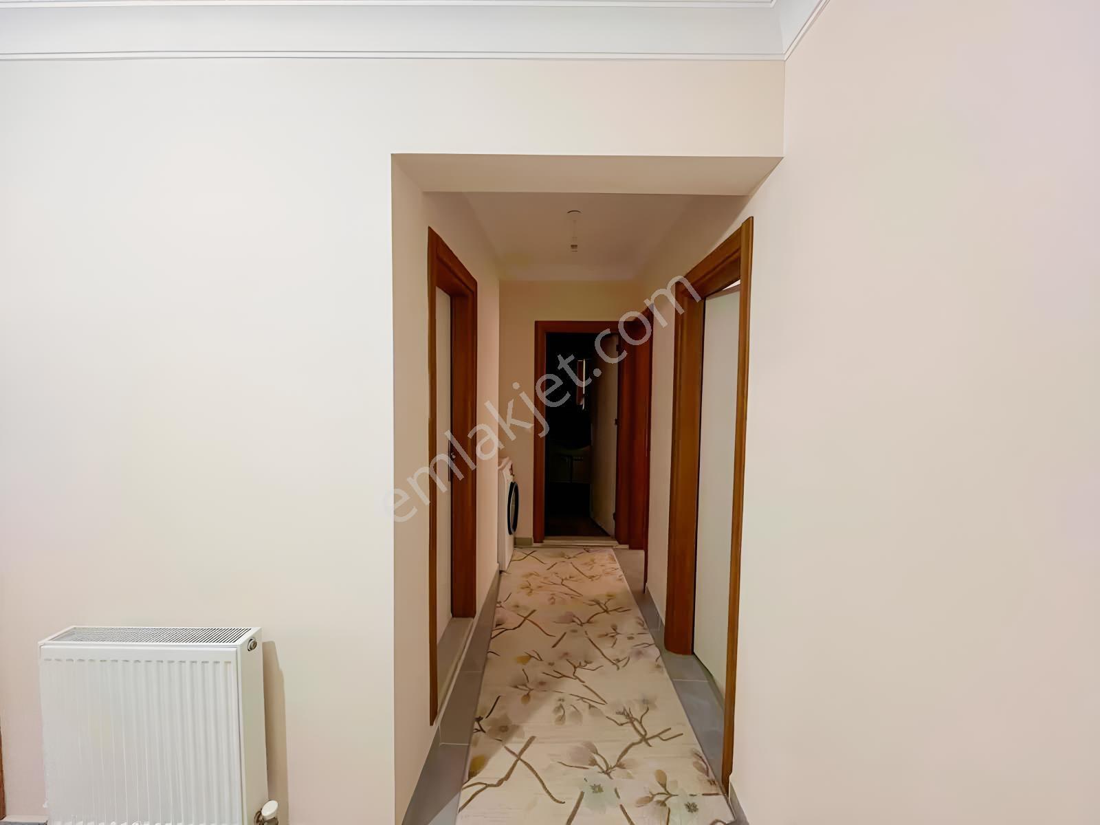 Gürsu İstiklalde Özel Dizaynlı 2+1 | 100 M² Net — fotoğraf 11