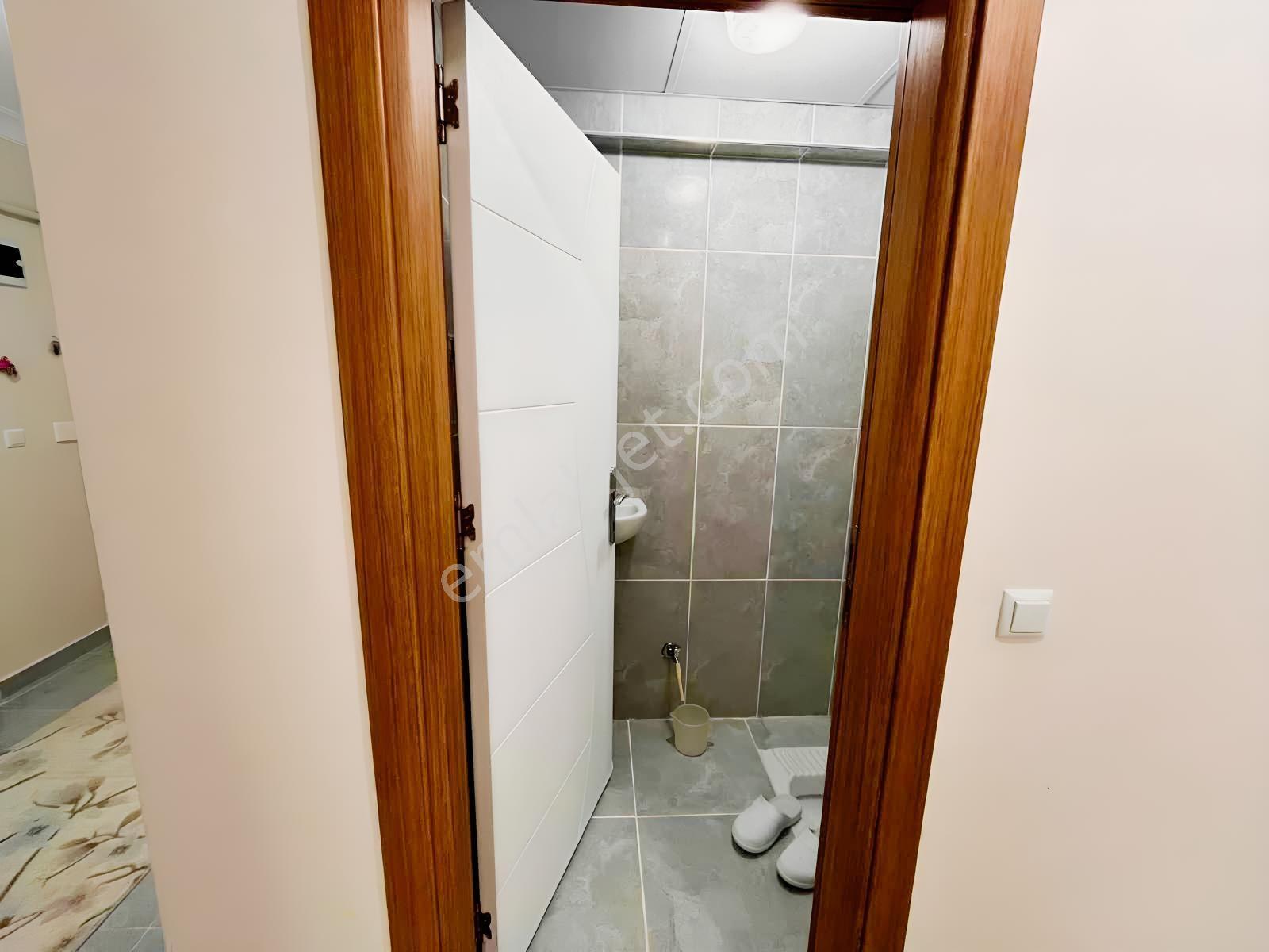 Gürsu İstiklalde Özel Dizaynlı 2+1 | 100 M² Net — fotoğraf 12