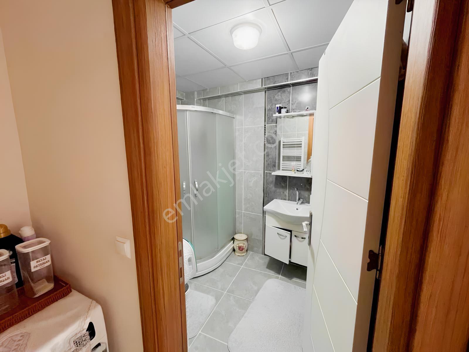 Gürsu İstiklalde Özel Dizaynlı 2+1 | 100 M² Net — fotoğraf 13