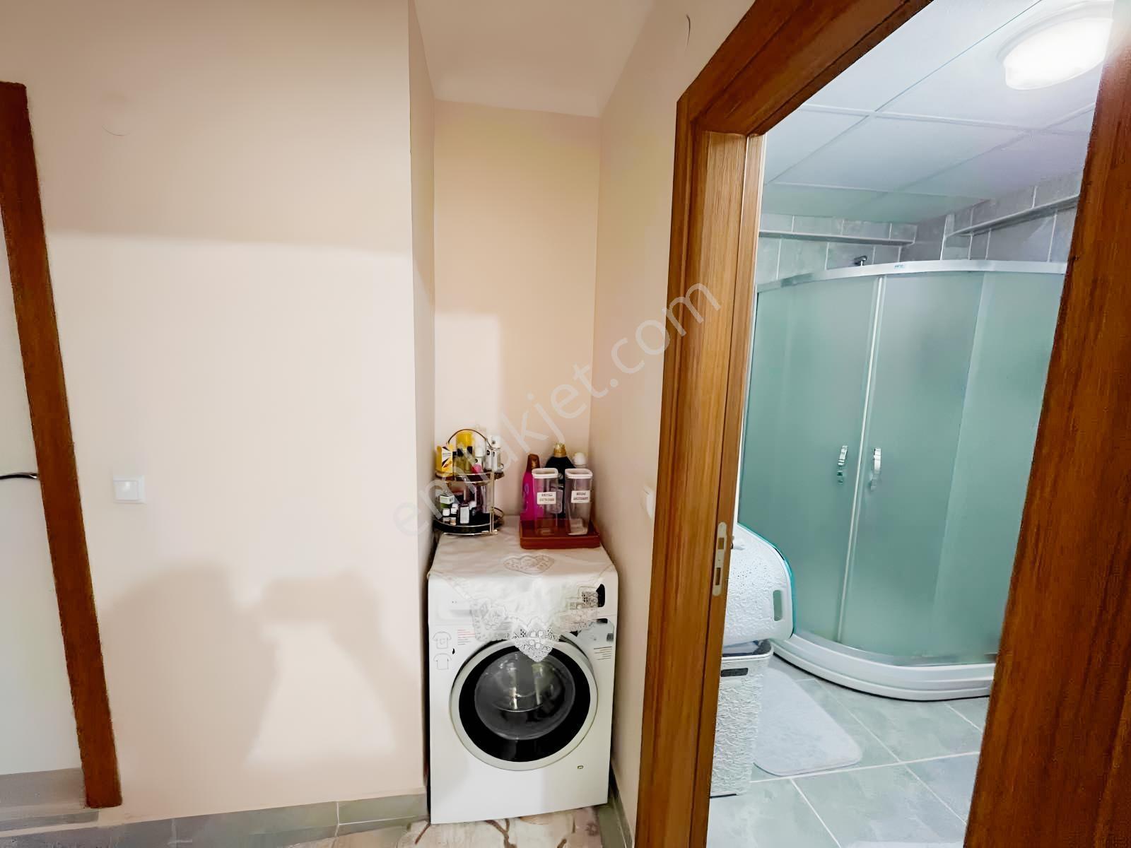 Gürsu İstiklalde Özel Dizaynlı 2+1 | 100 M² Net — fotoğraf 14