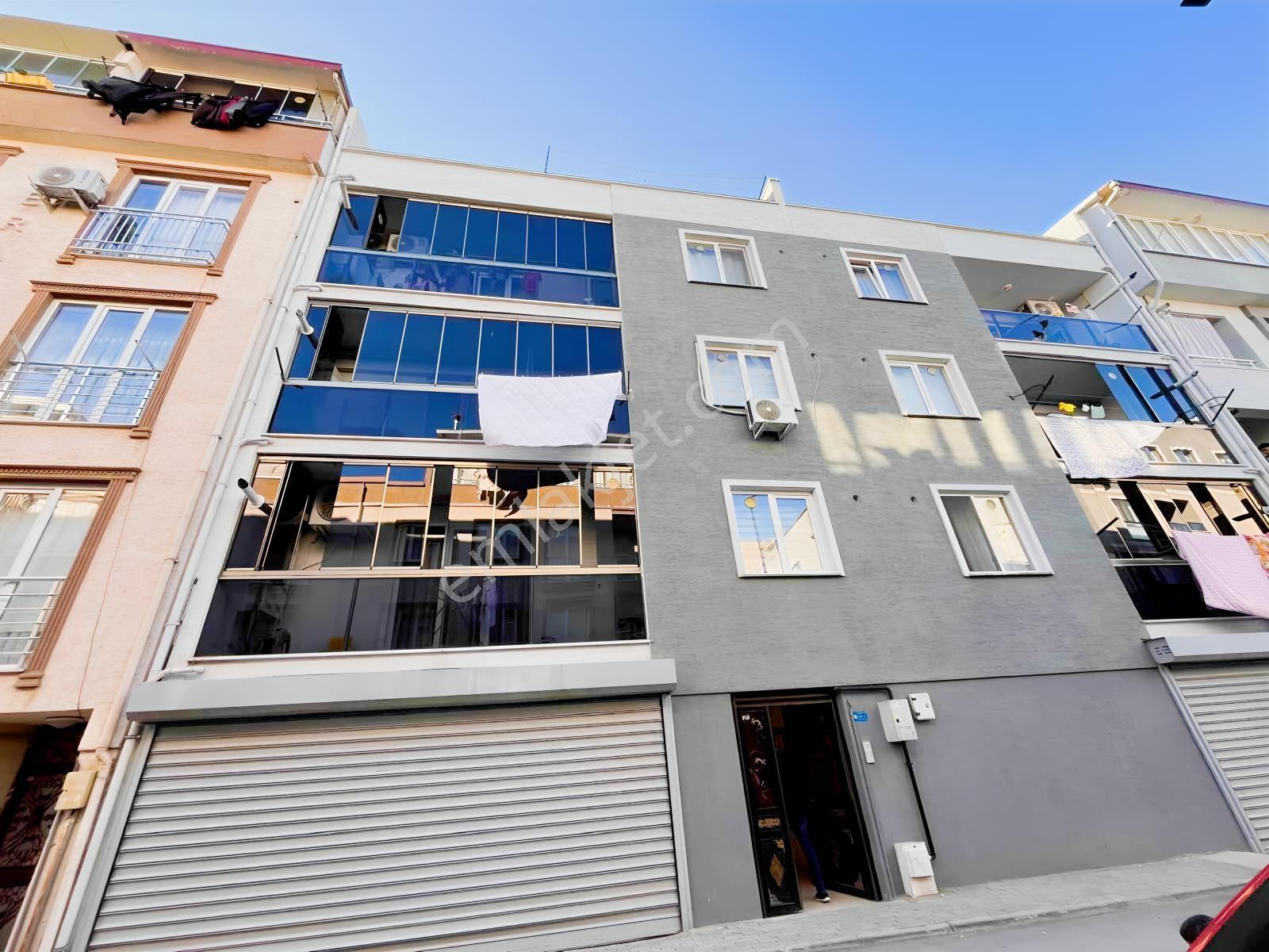 Gürsu İstiklalde Özel Dizaynlı 2+1 | 100 M² Net — fotoğraf 16
