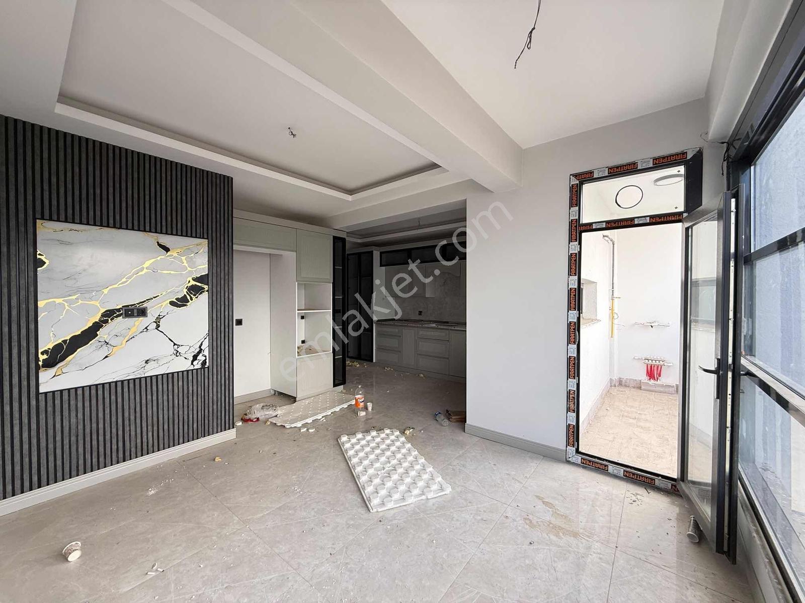 Eras Gayrimenkul'den Siverek Caddesi'nde Satılık 3.5+1 Daire — fotoğraf 6